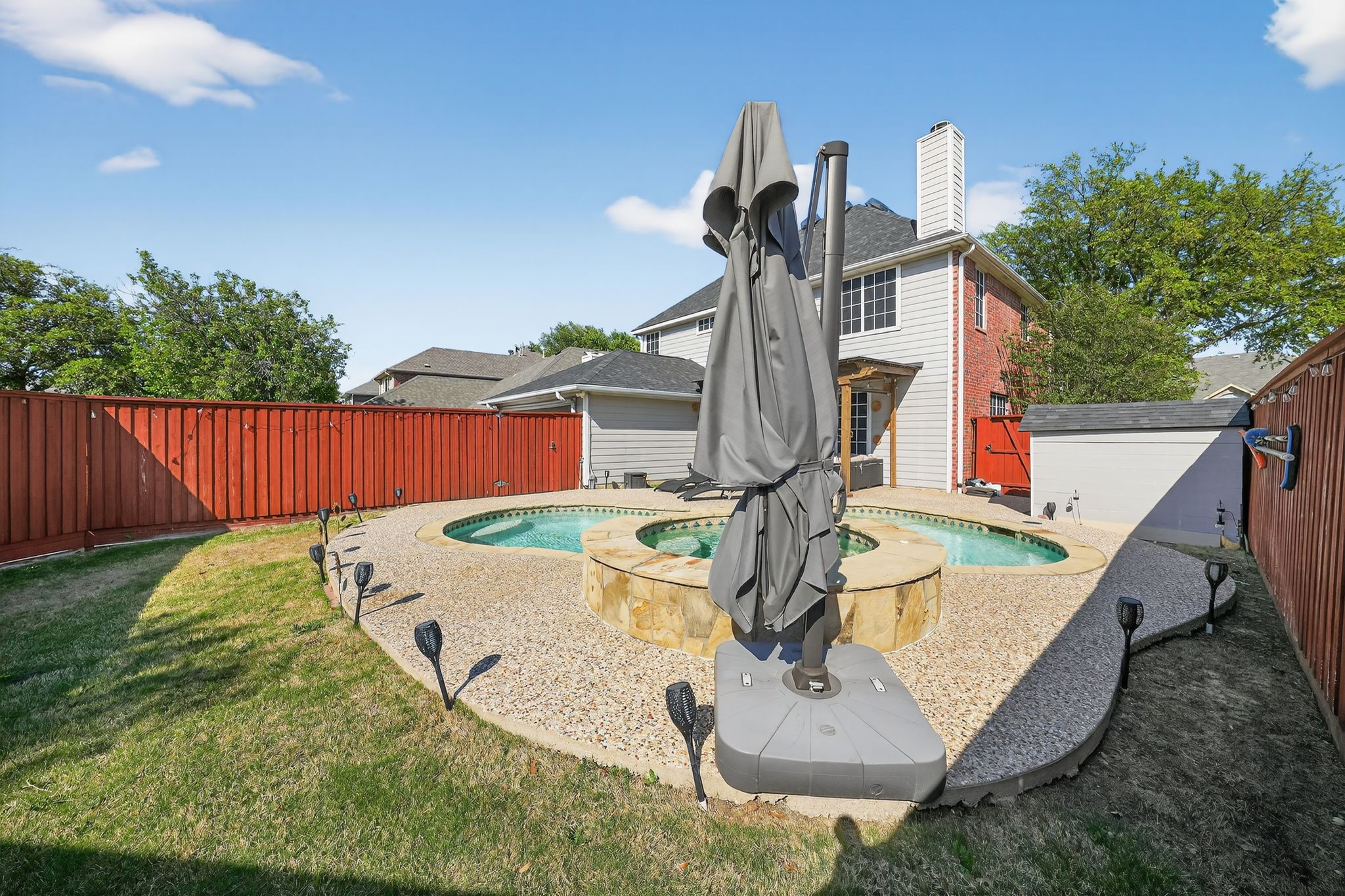 17909 Brent Drive, Dallas, TX, 75287