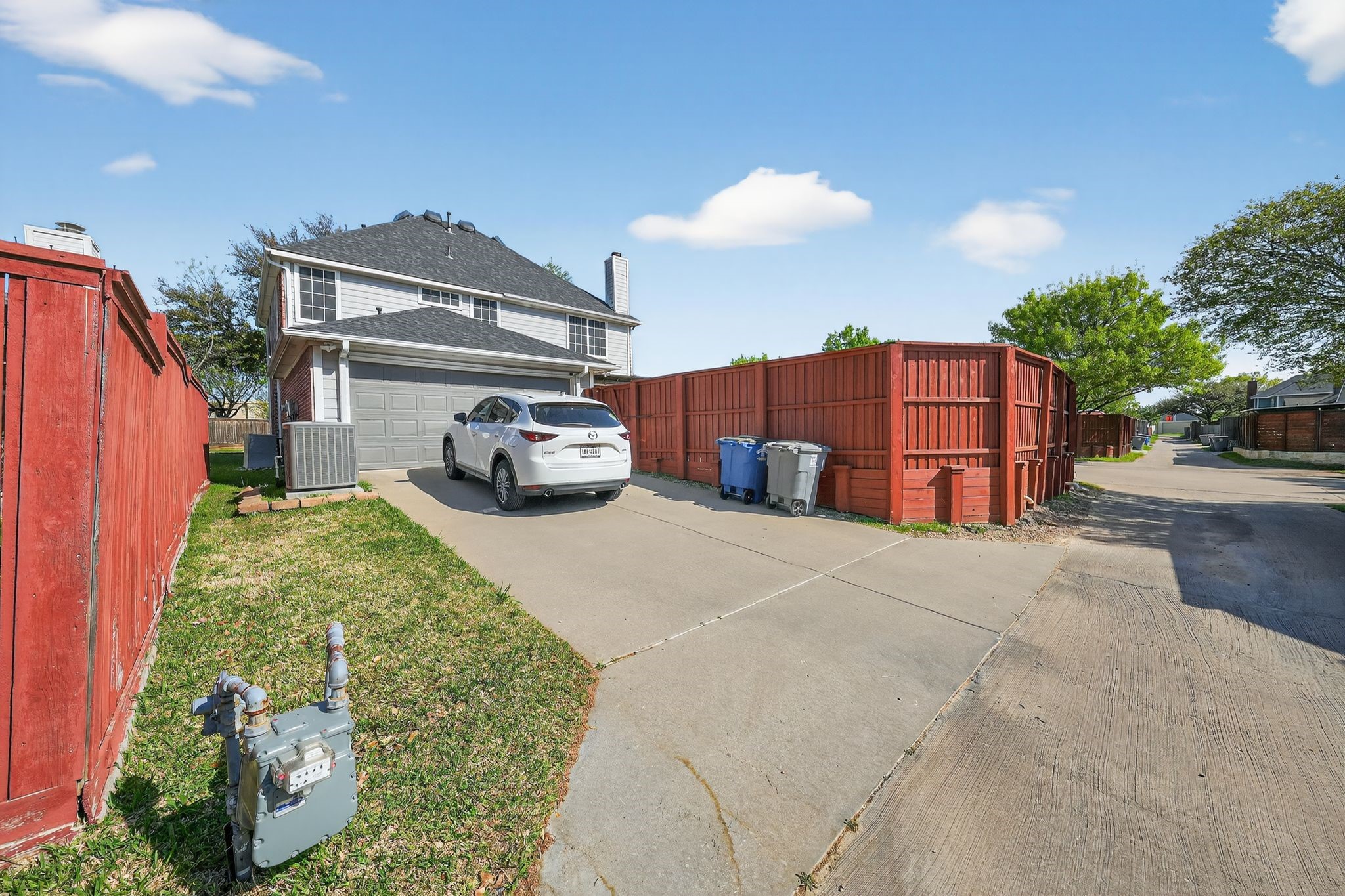 17909 Brent Drive, Dallas, TX, 75287