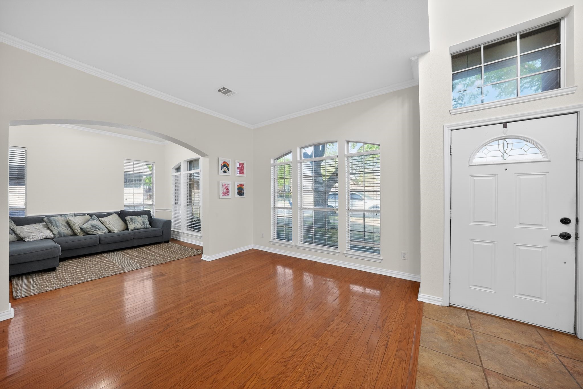 17909 Brent Drive, Dallas, TX, 75287