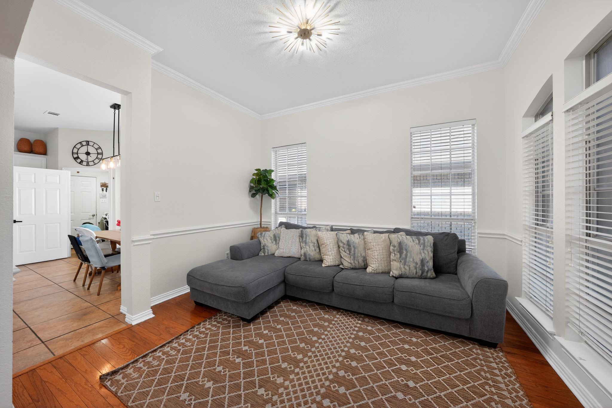 17909 Brent Drive, Dallas, TX, 75287