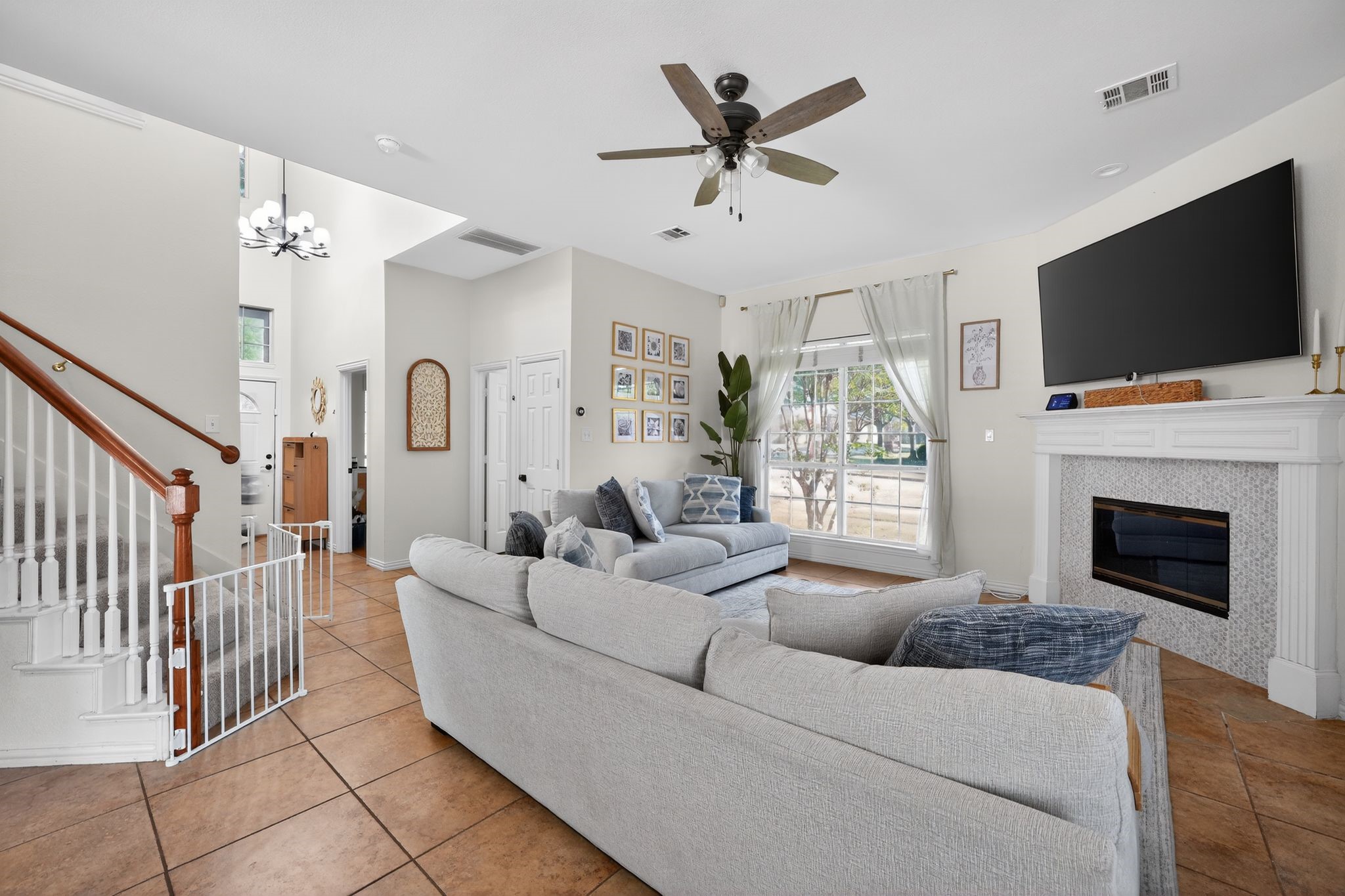17909 Brent Drive, Dallas, TX, 75287