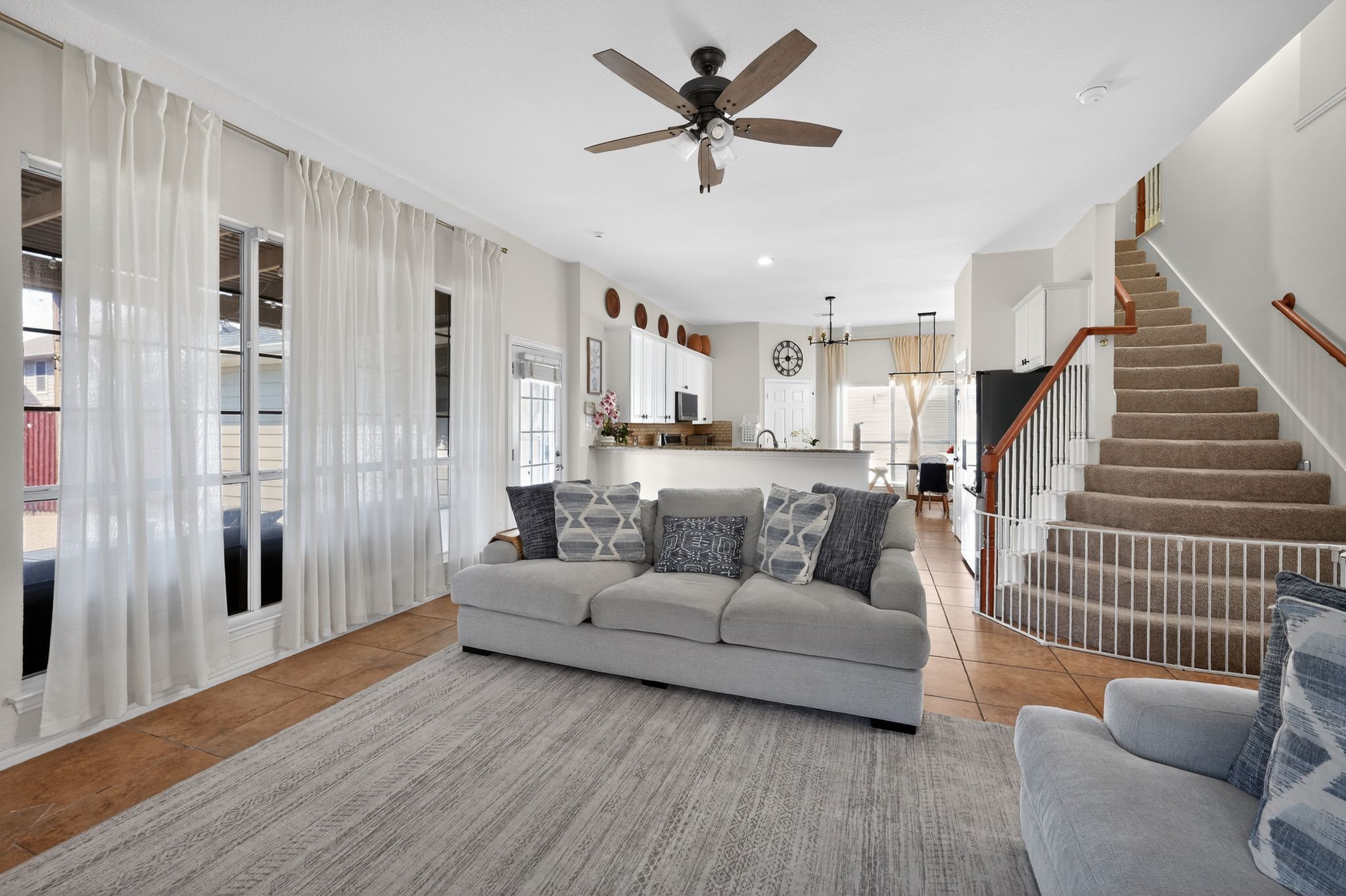 17909 Brent Drive, Dallas, TX, 75287