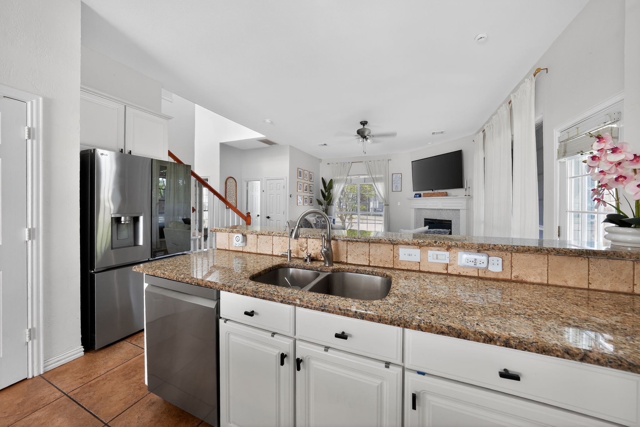 17909 Brent Drive, Dallas, TX, 75287