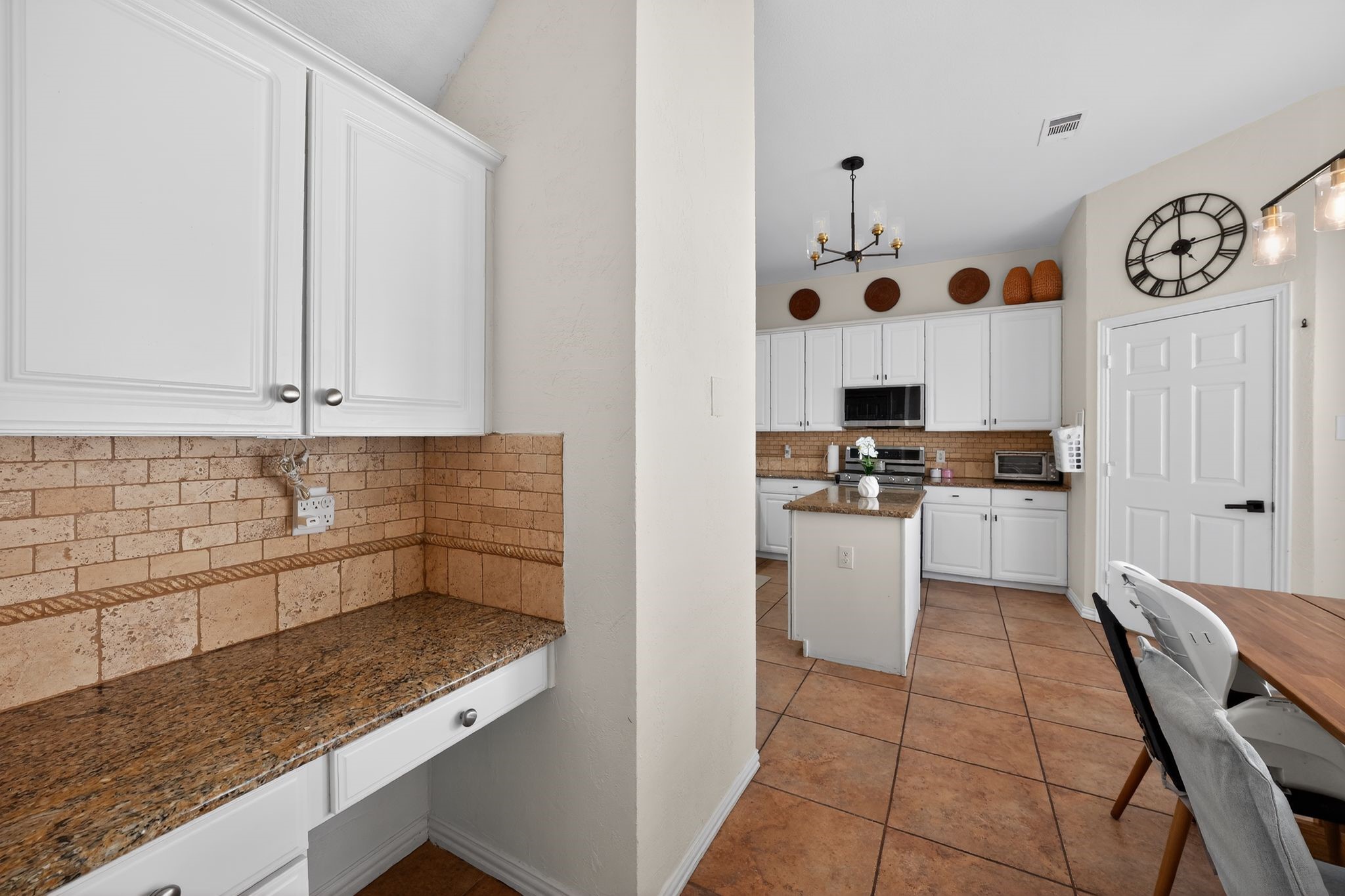 17909 Brent Drive, Dallas, TX, 75287