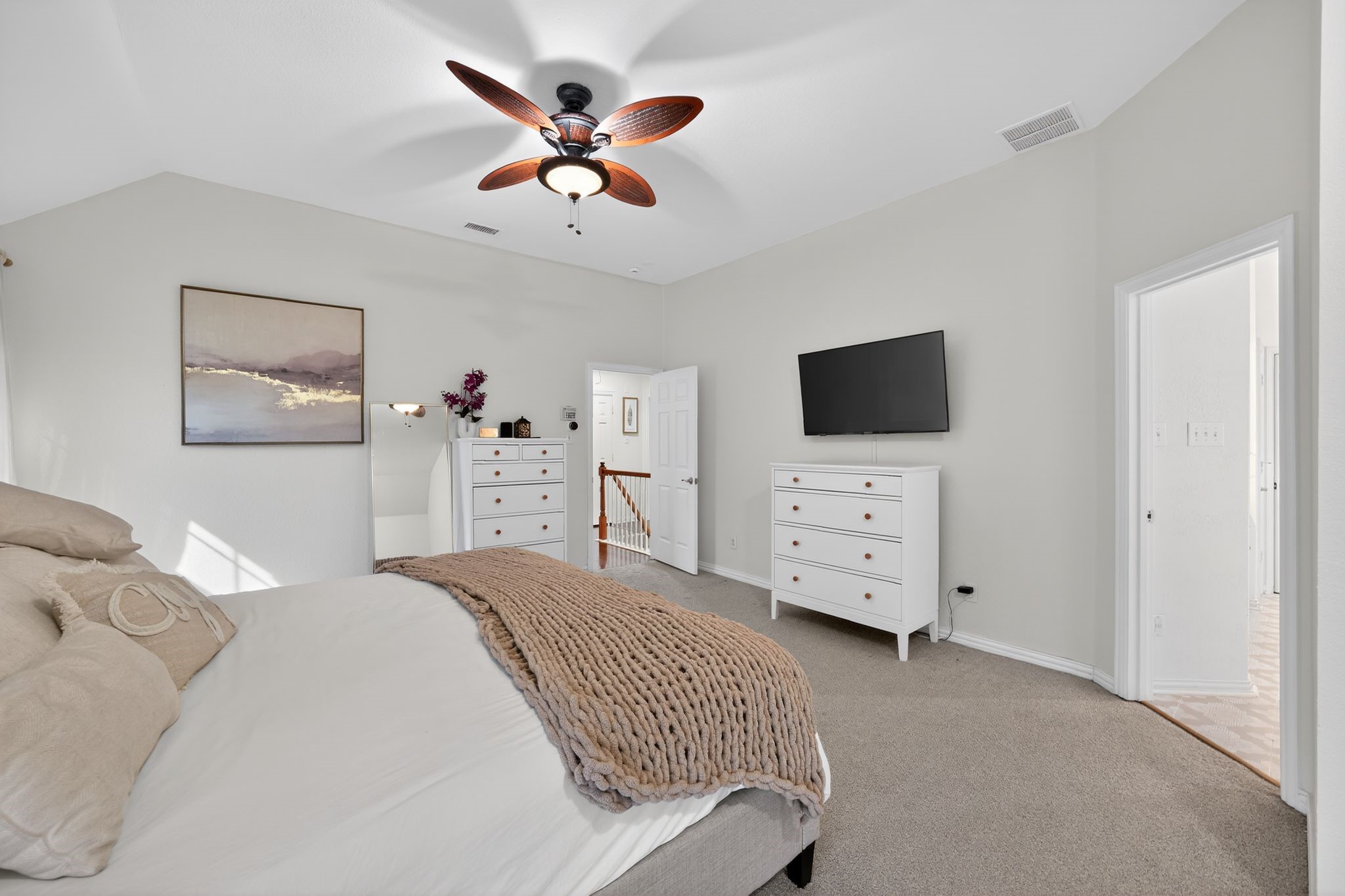17909 Brent Drive, Dallas, TX, 75287