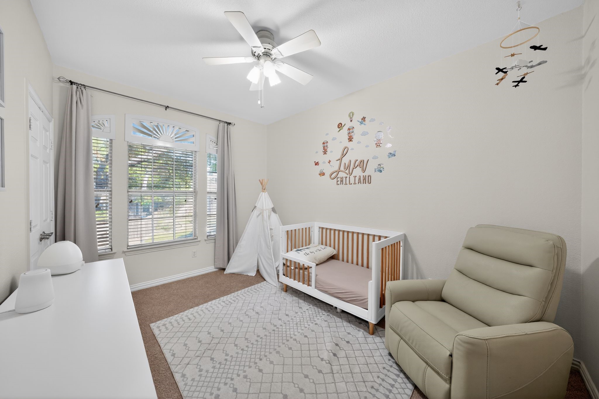 17909 Brent Drive, Dallas, TX, 75287