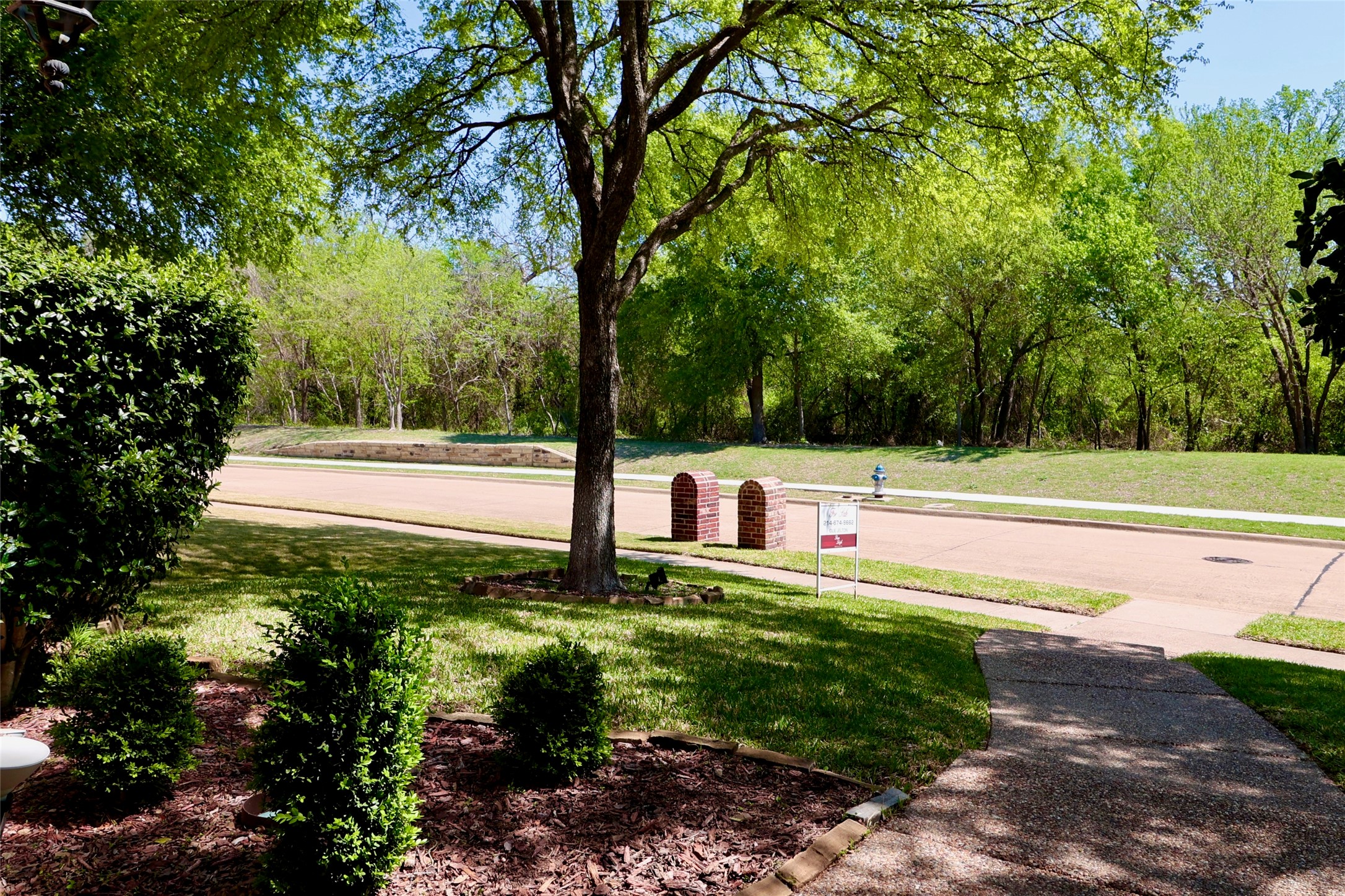6421 Double Creek Road, Frisco, TX, 75035