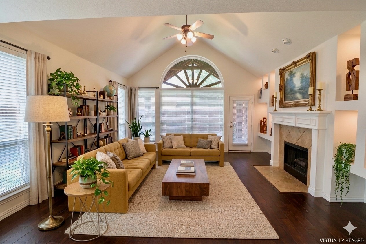 6421 Double Creek Road, Frisco, TX, 75035