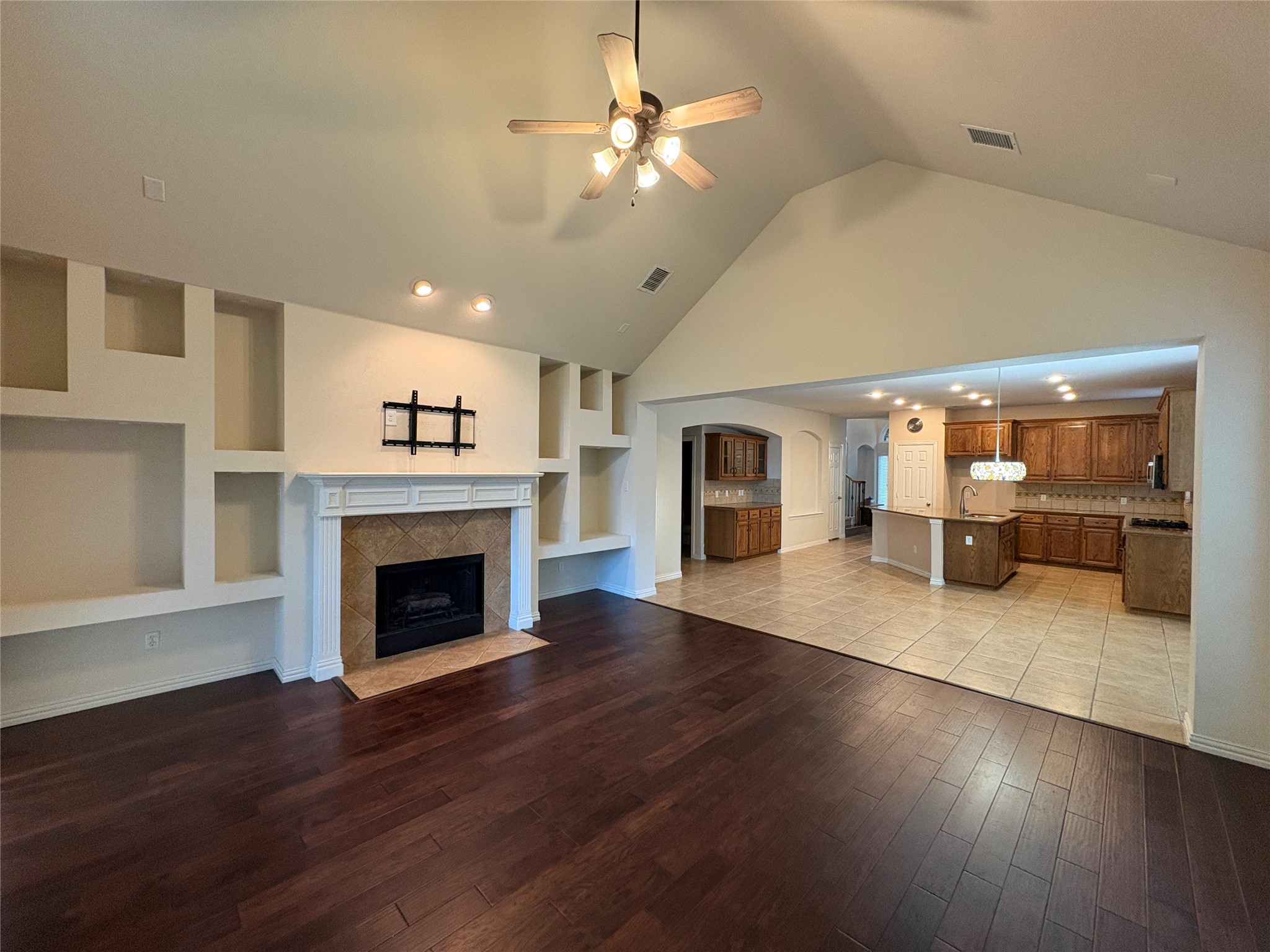 6421 Double Creek Road, Frisco, TX, 75035
