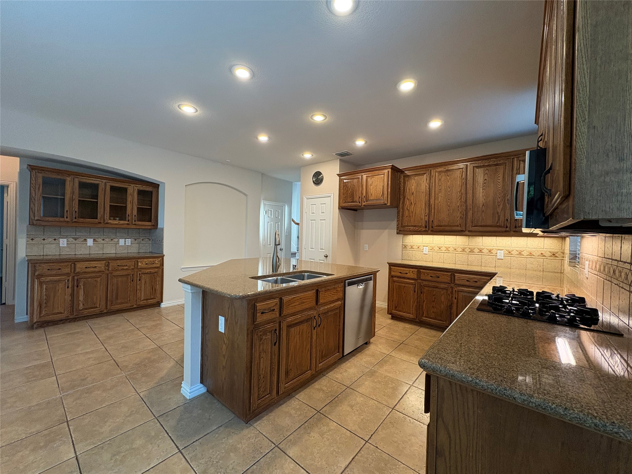 6421 Double Creek Road, Frisco, TX, 75035