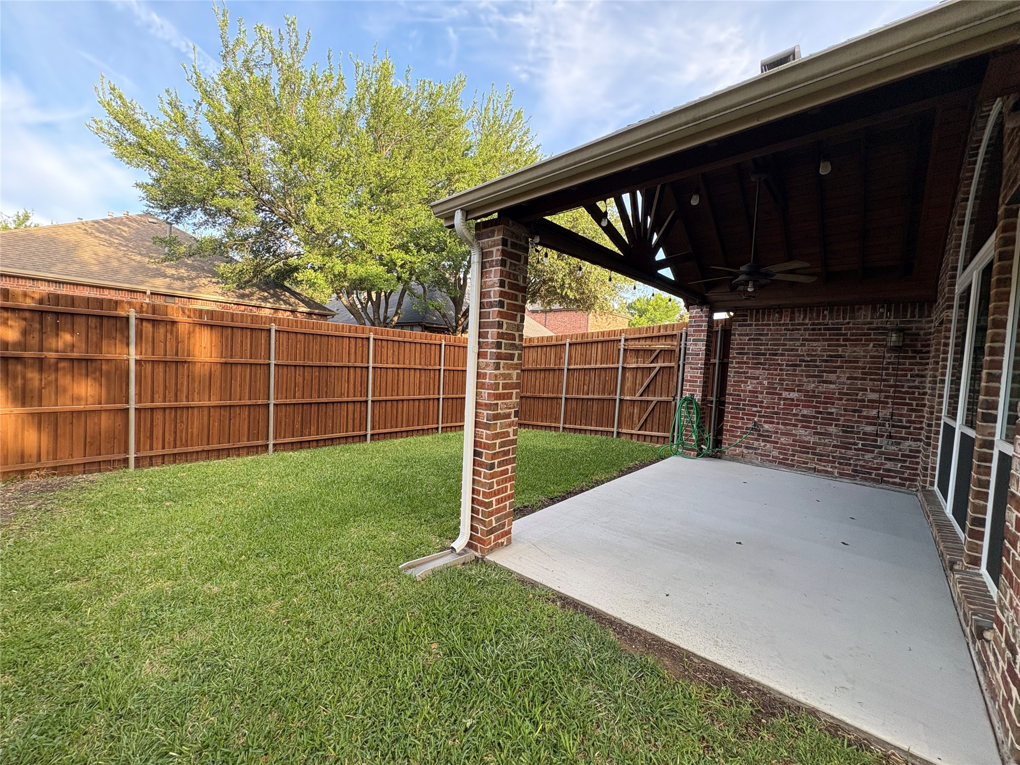 6421 Double Creek Road, Frisco, TX, 75035