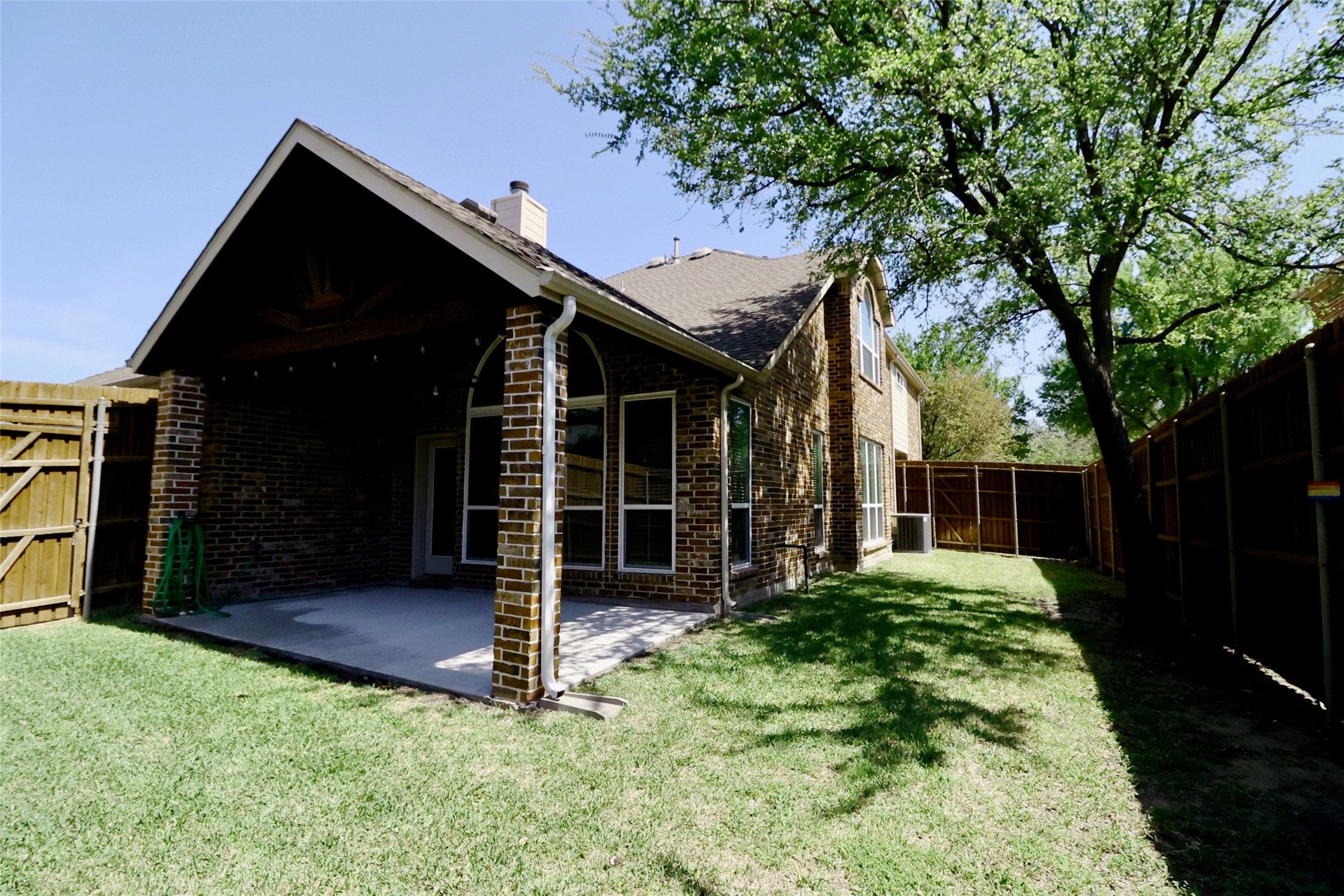 6421 Double Creek Road, Frisco, TX, 75035