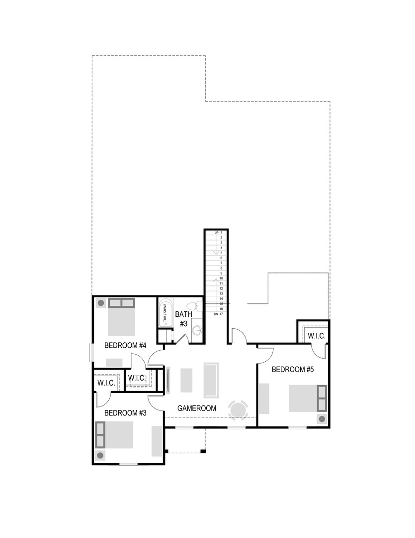 2214 Horseshoe Lane, Seagoville, TX, 75159