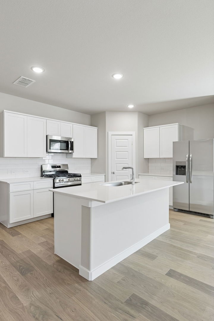 2214 Horseshoe Lane, Seagoville, TX, 75159