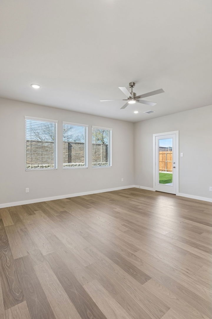 2214 Horseshoe Lane, Seagoville, TX, 75159