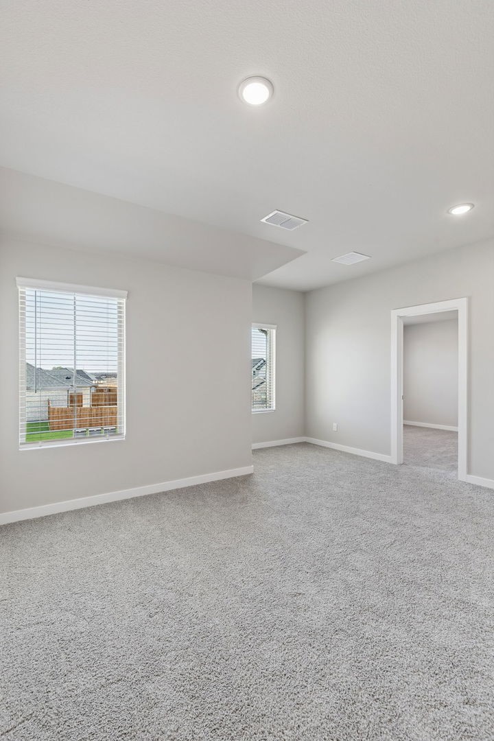 2214 Horseshoe Lane, Seagoville, TX, 75159