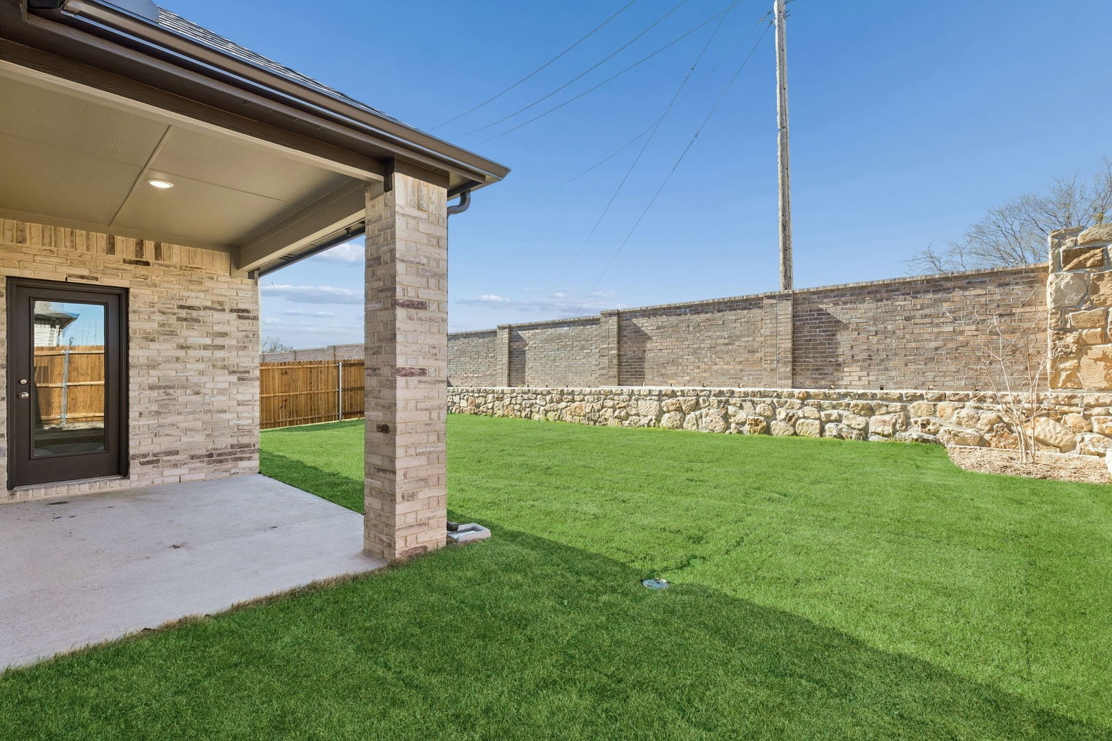 2214 Horseshoe Lane, Seagoville, TX, 75159