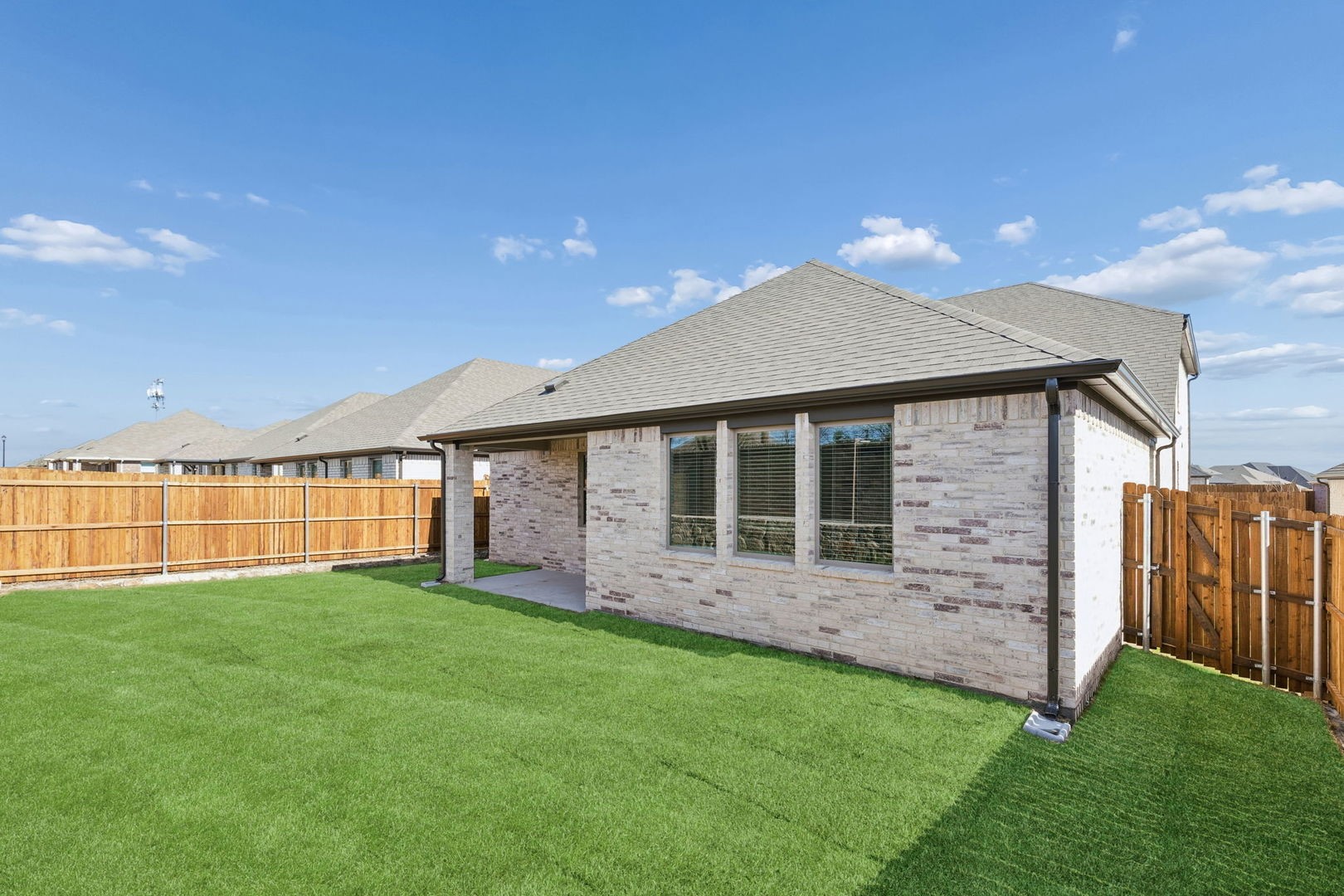 2214 Horseshoe Lane, Seagoville, TX, 75159