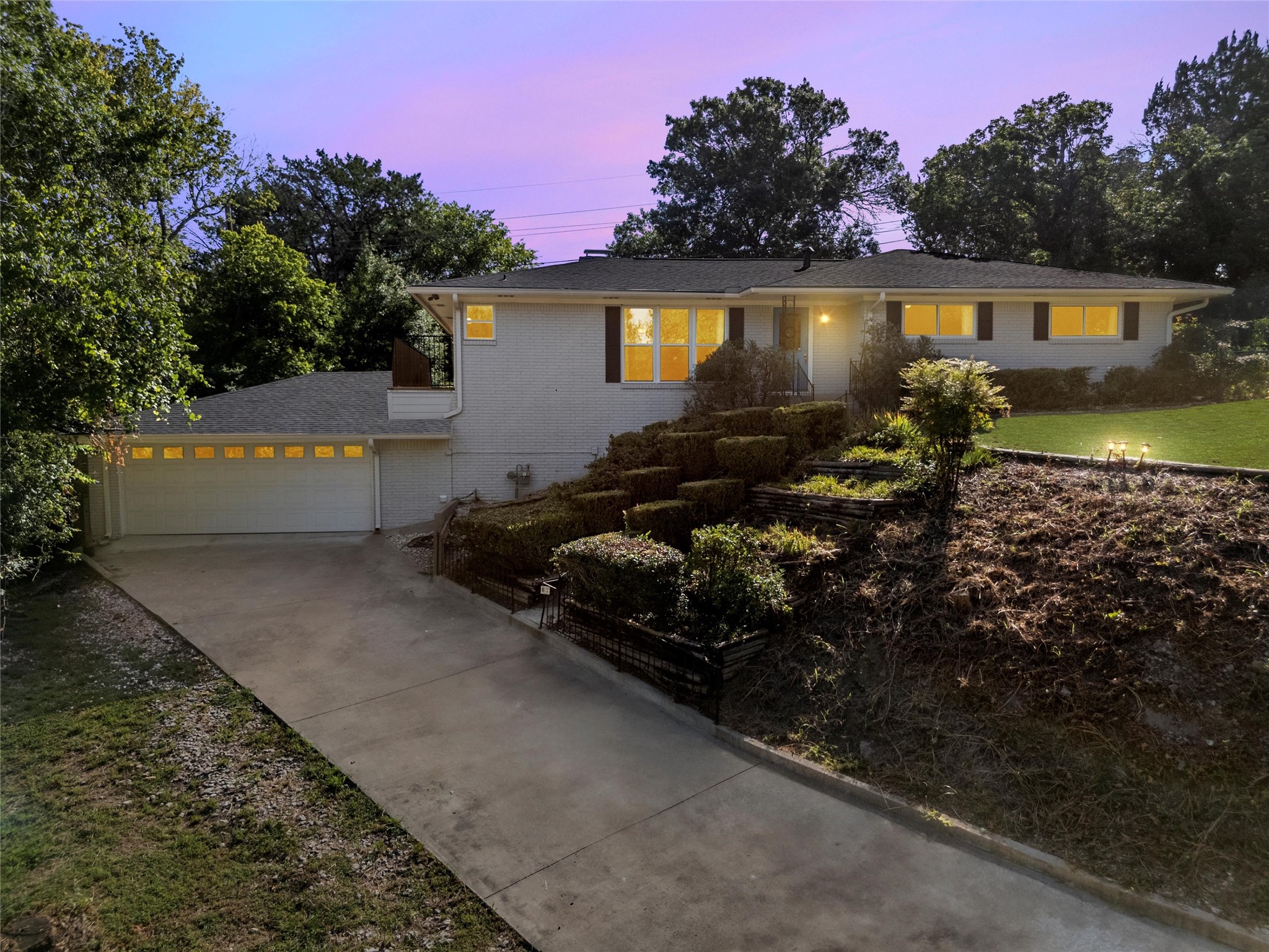4407 Shady Glen Drive, Waco, TX, 76708