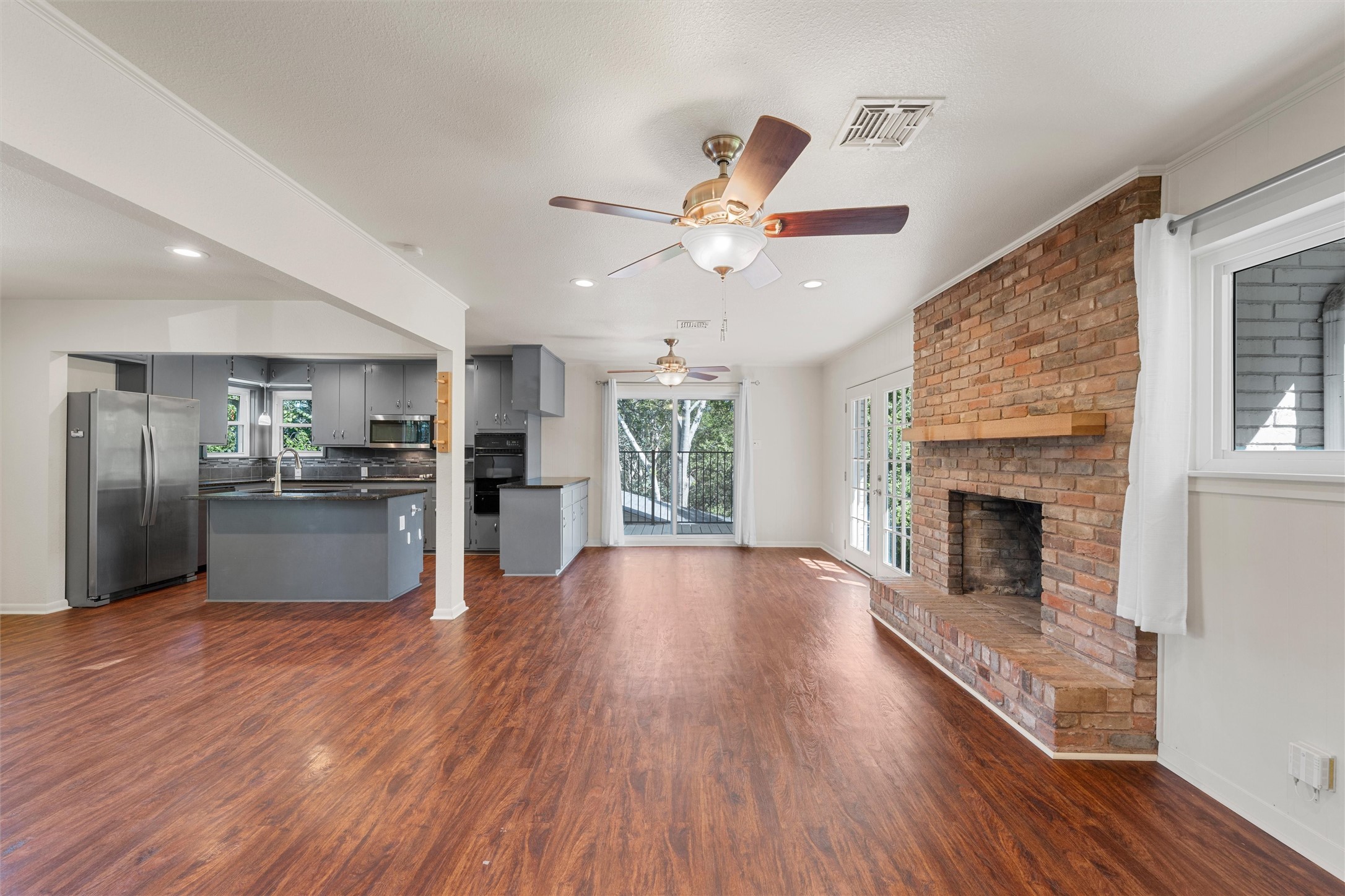 4407 Shady Glen Drive, Waco, TX, 76708