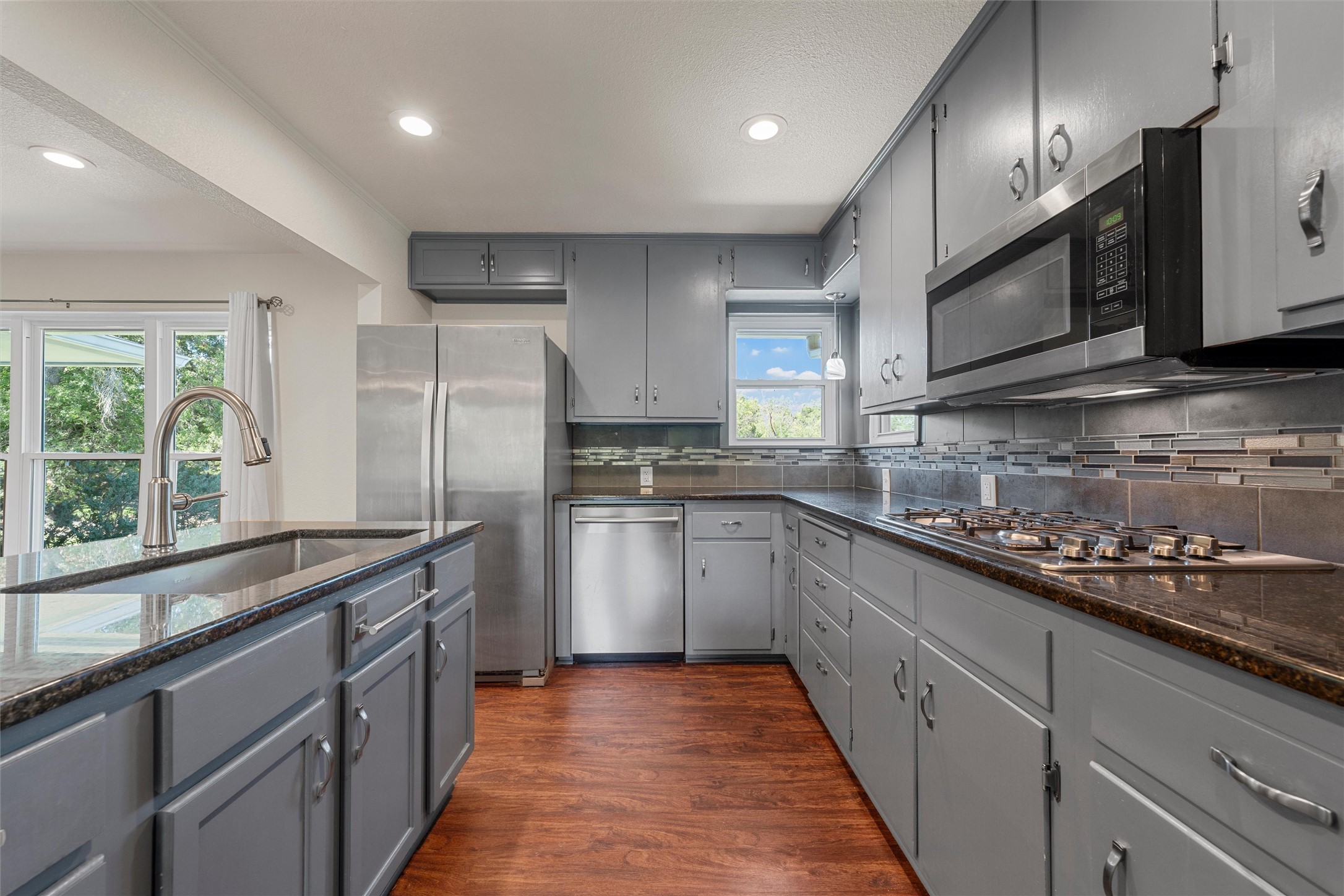 4407 Shady Glen Drive, Waco, TX, 76708