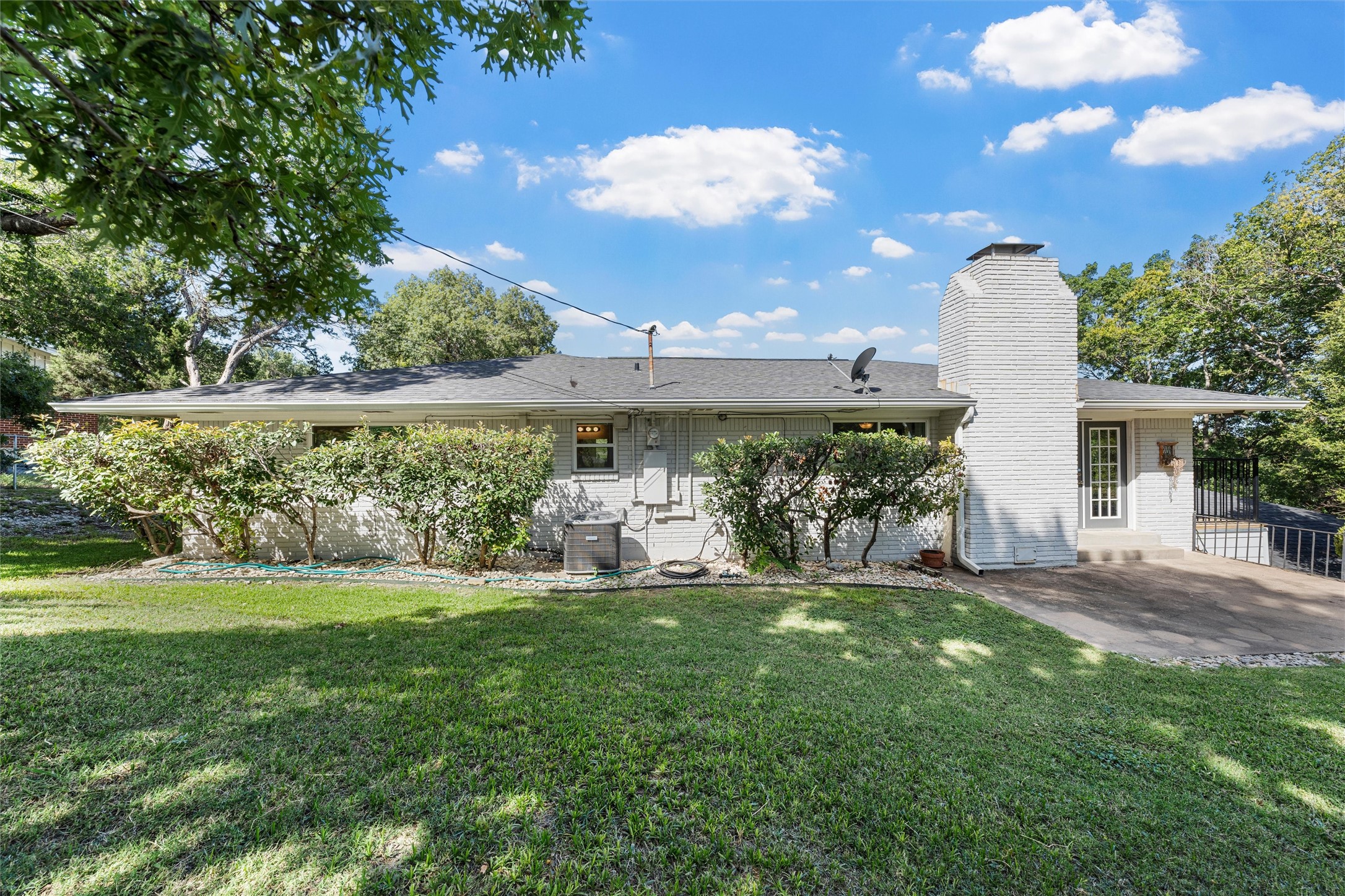 4407 Shady Glen Drive, Waco, TX, 76708