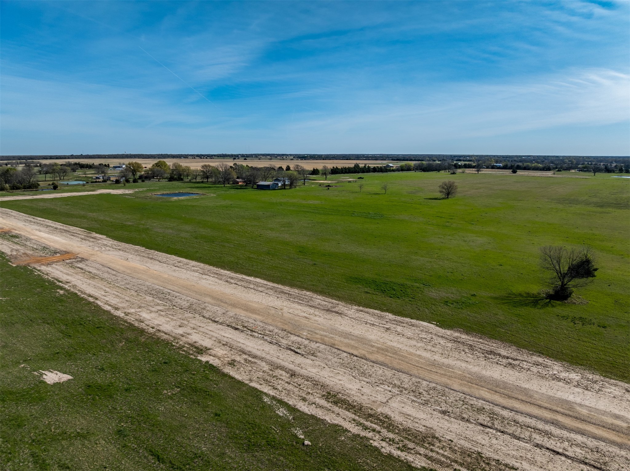 199 Private Road 33263, Sumner, TX, 75486