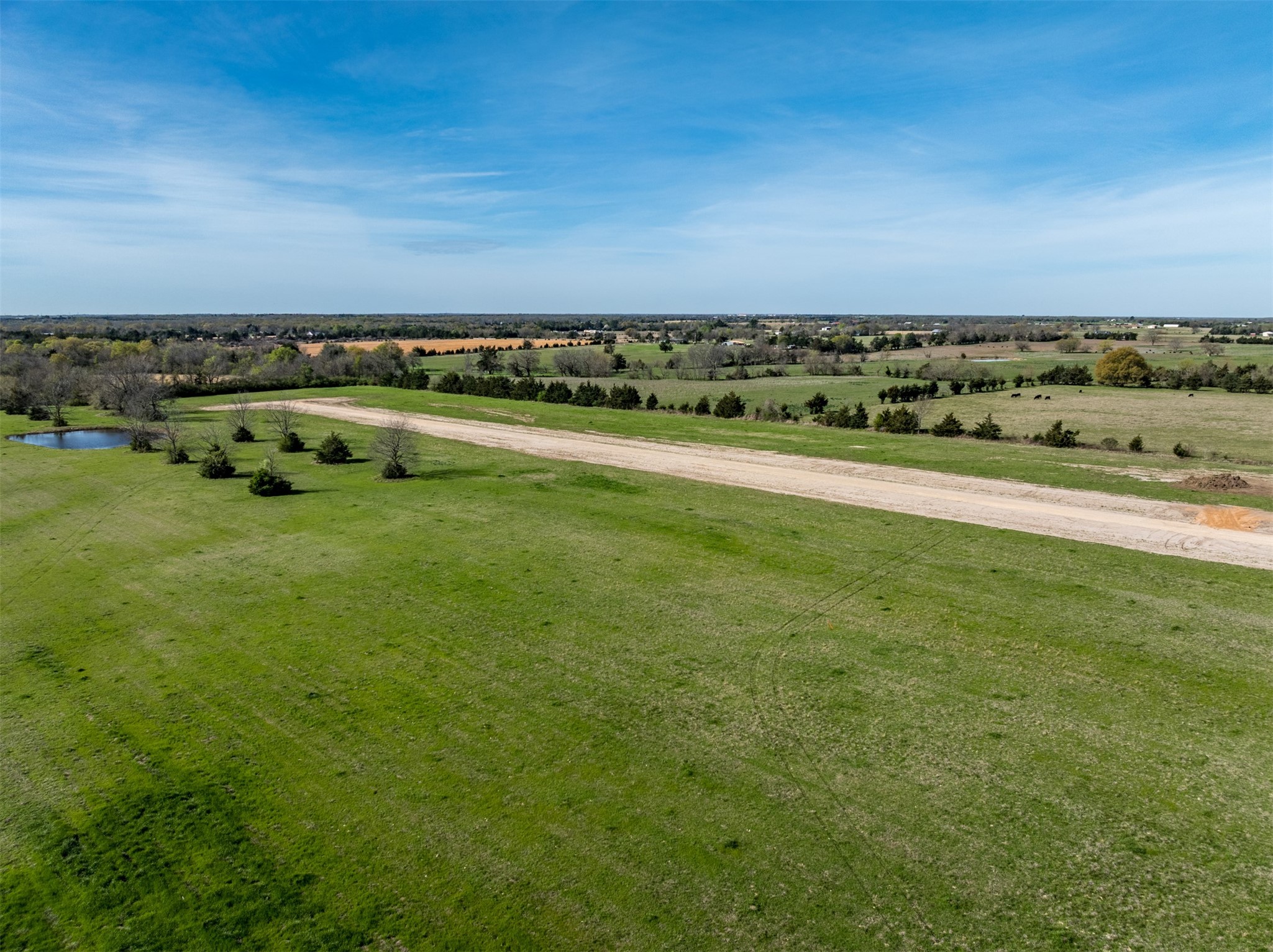 199 Private Road 33263, Sumner, TX, 75486