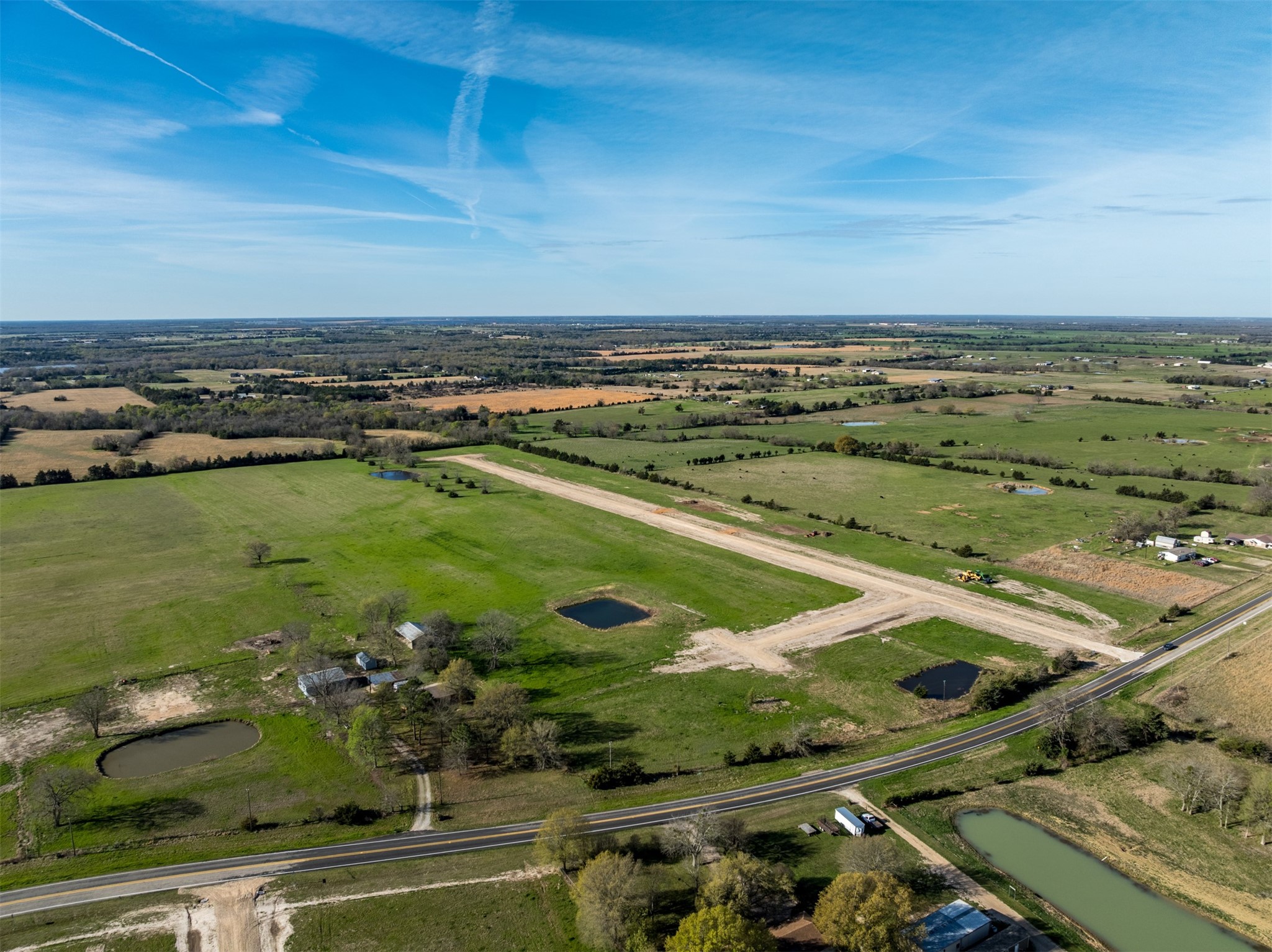 199 Private Road 33263, Sumner, TX, 75486