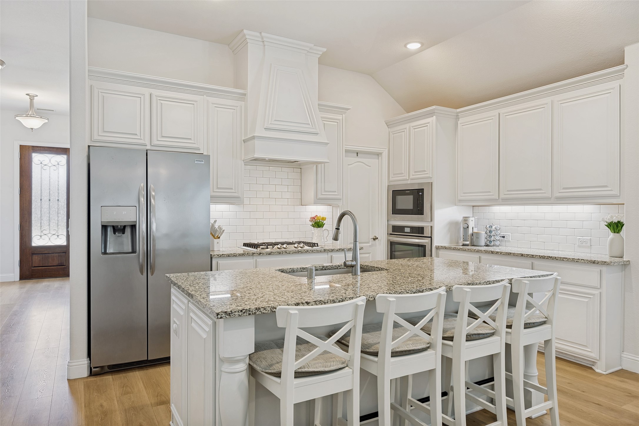 1317 Sumner Street, Aubrey, TX, 76227
