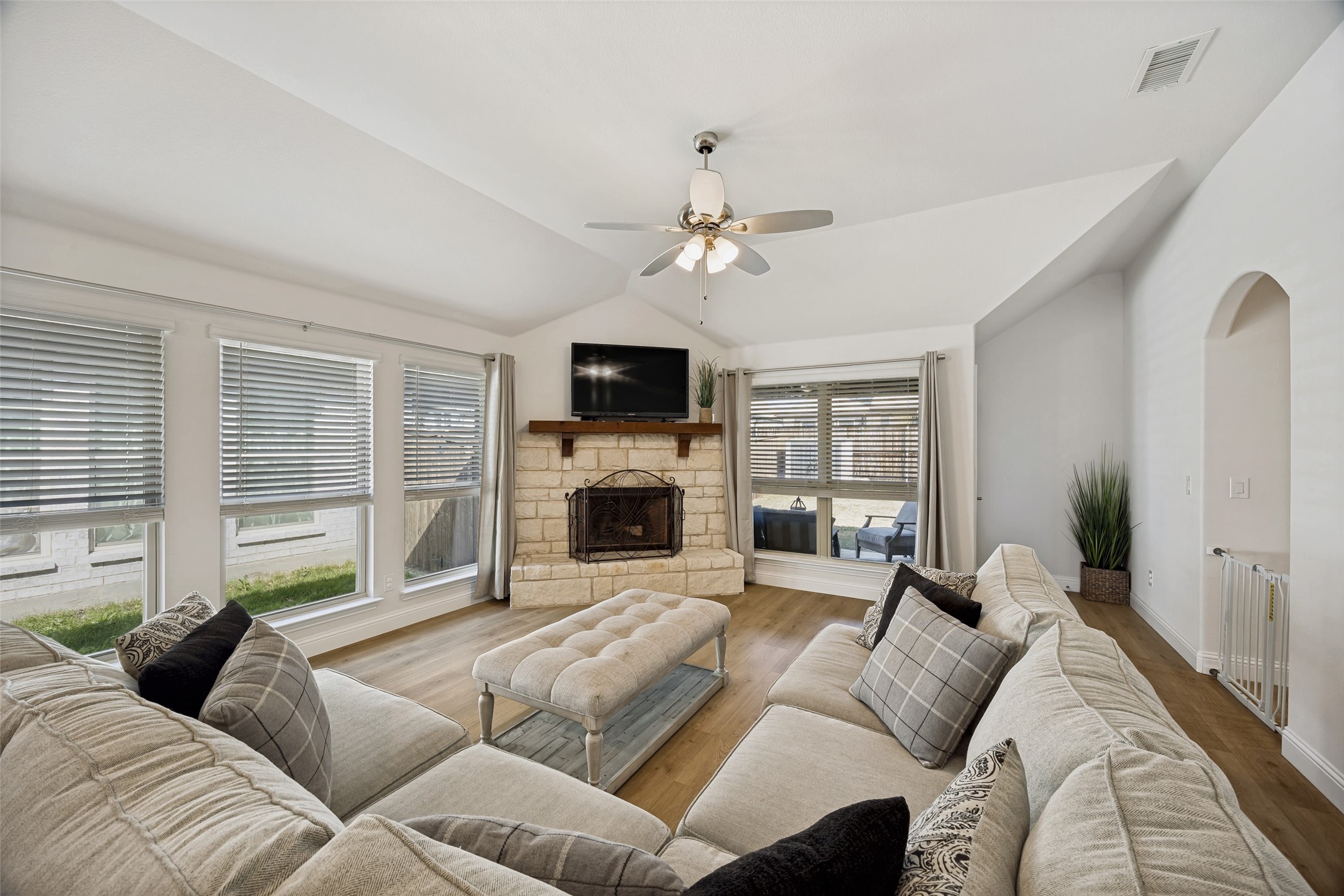 1317 Sumner Street, Aubrey, TX, 76227