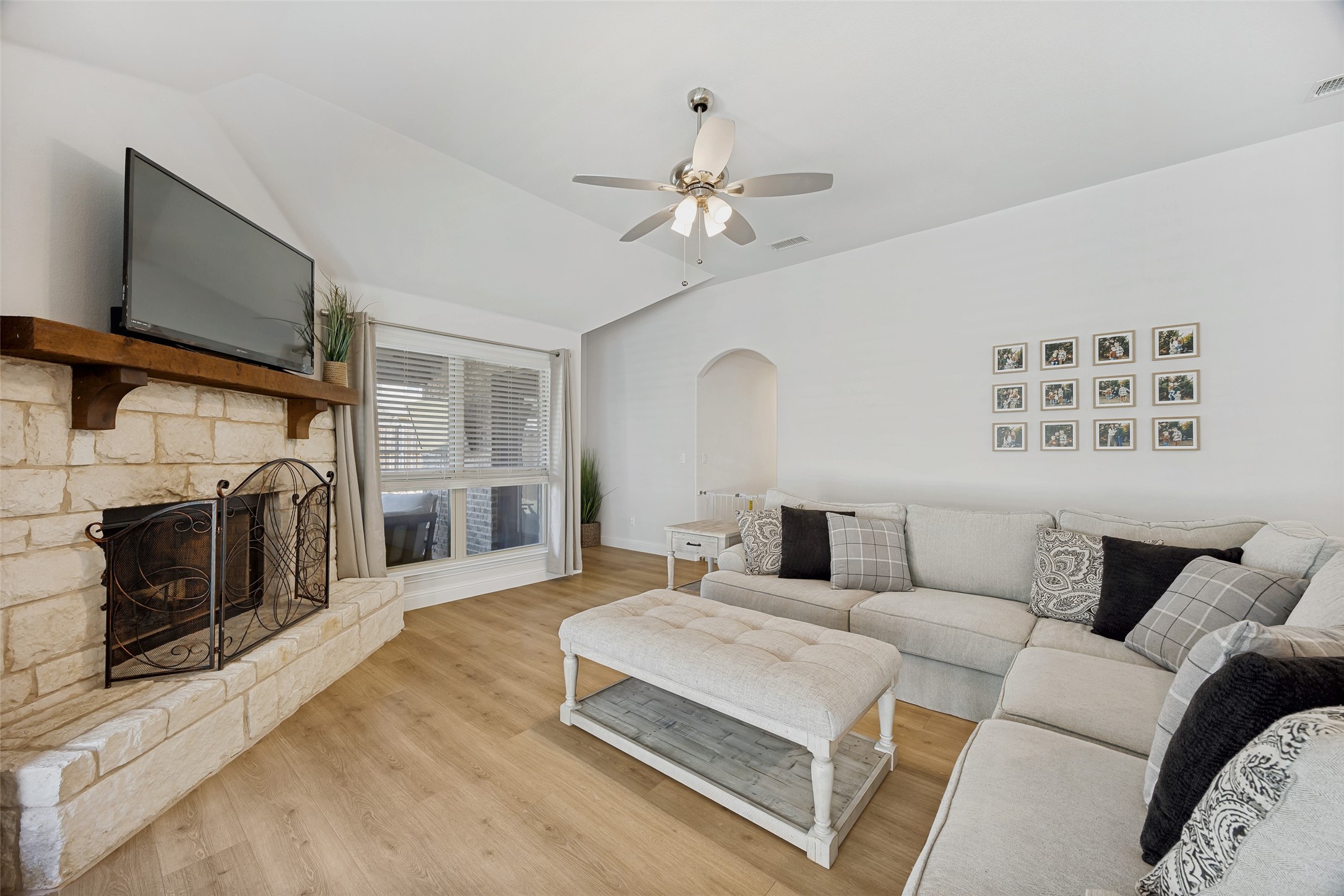 1317 Sumner Street, Aubrey, TX, 76227
