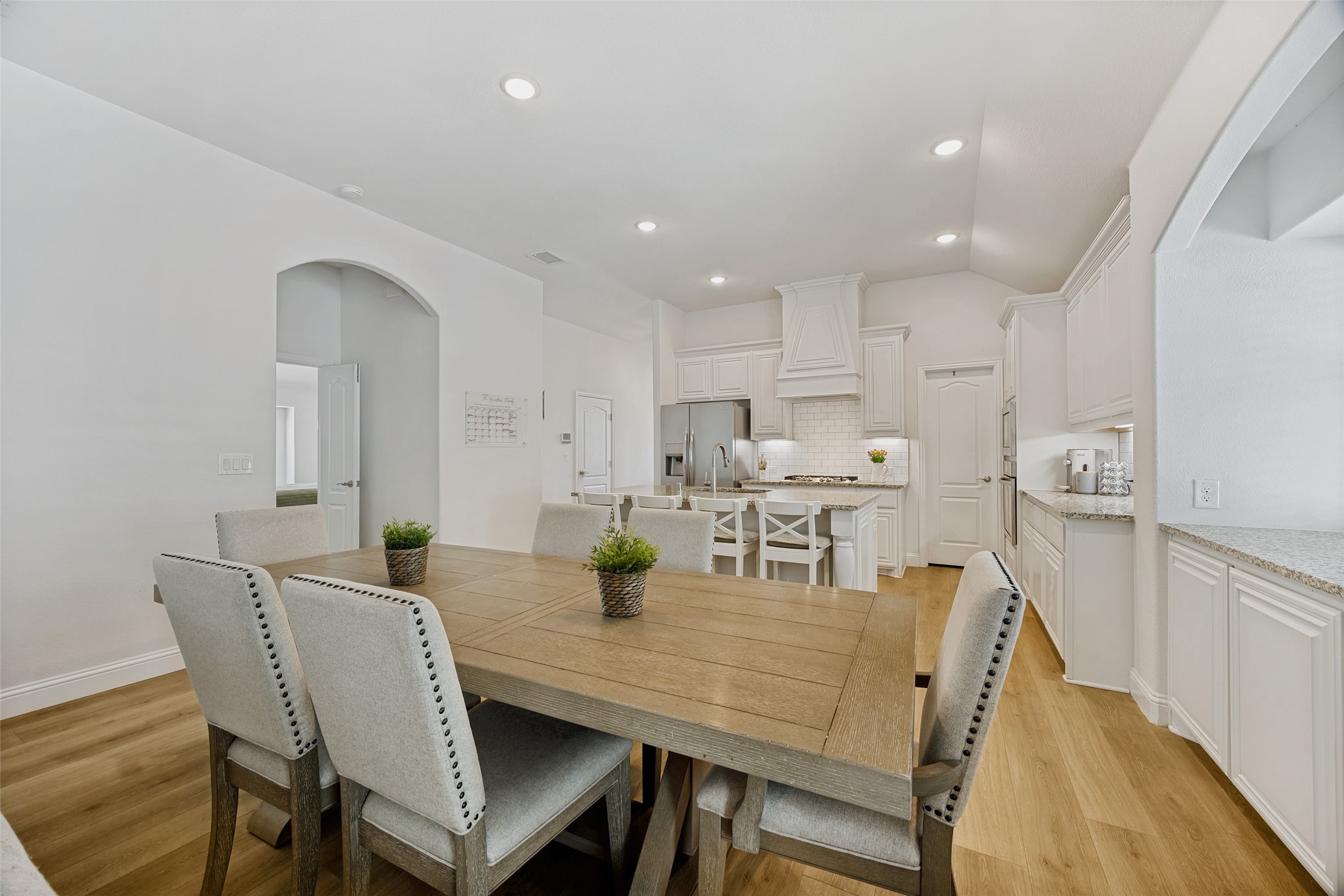 1317 Sumner Street, Aubrey, TX, 76227