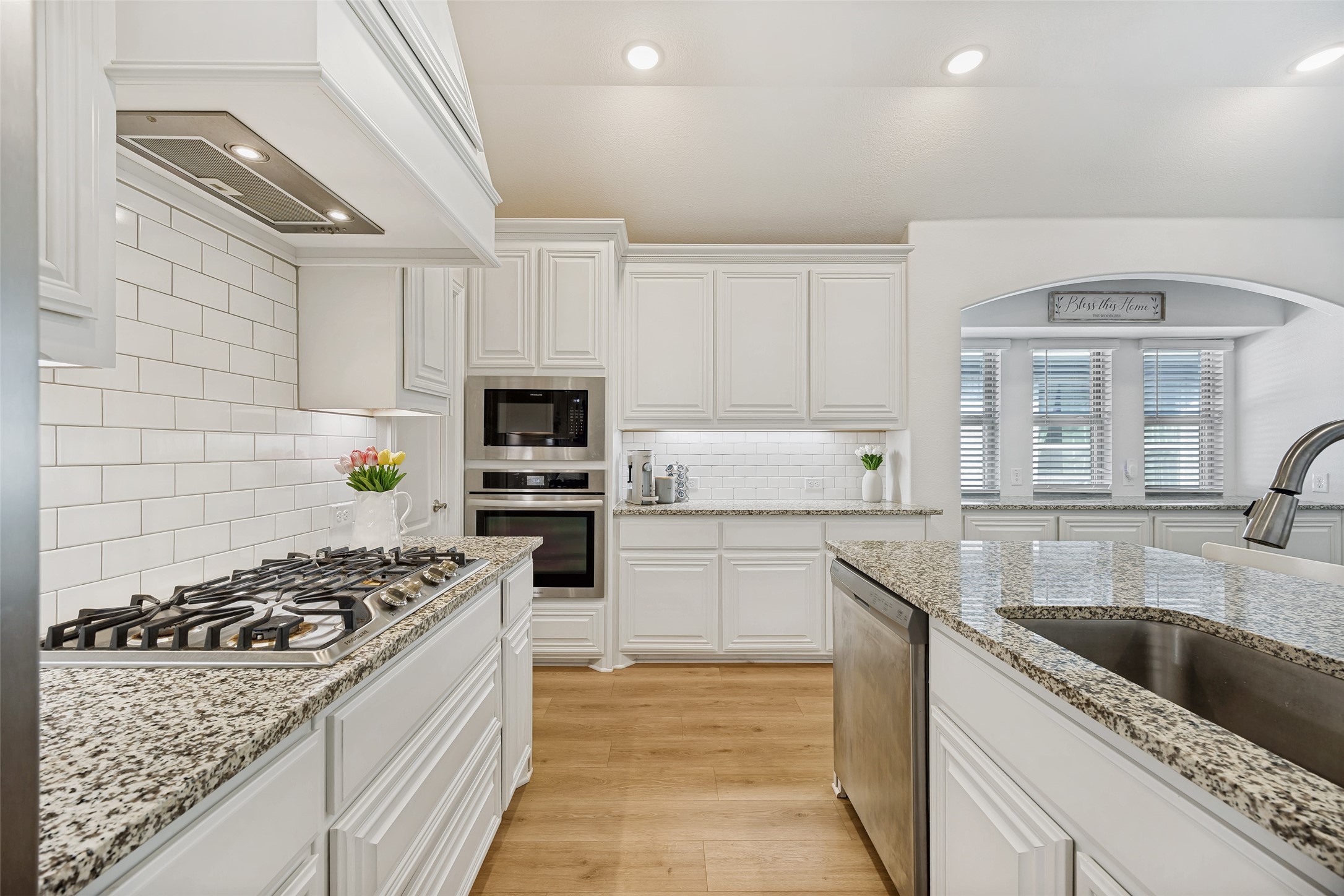 1317 Sumner Street, Aubrey, TX, 76227