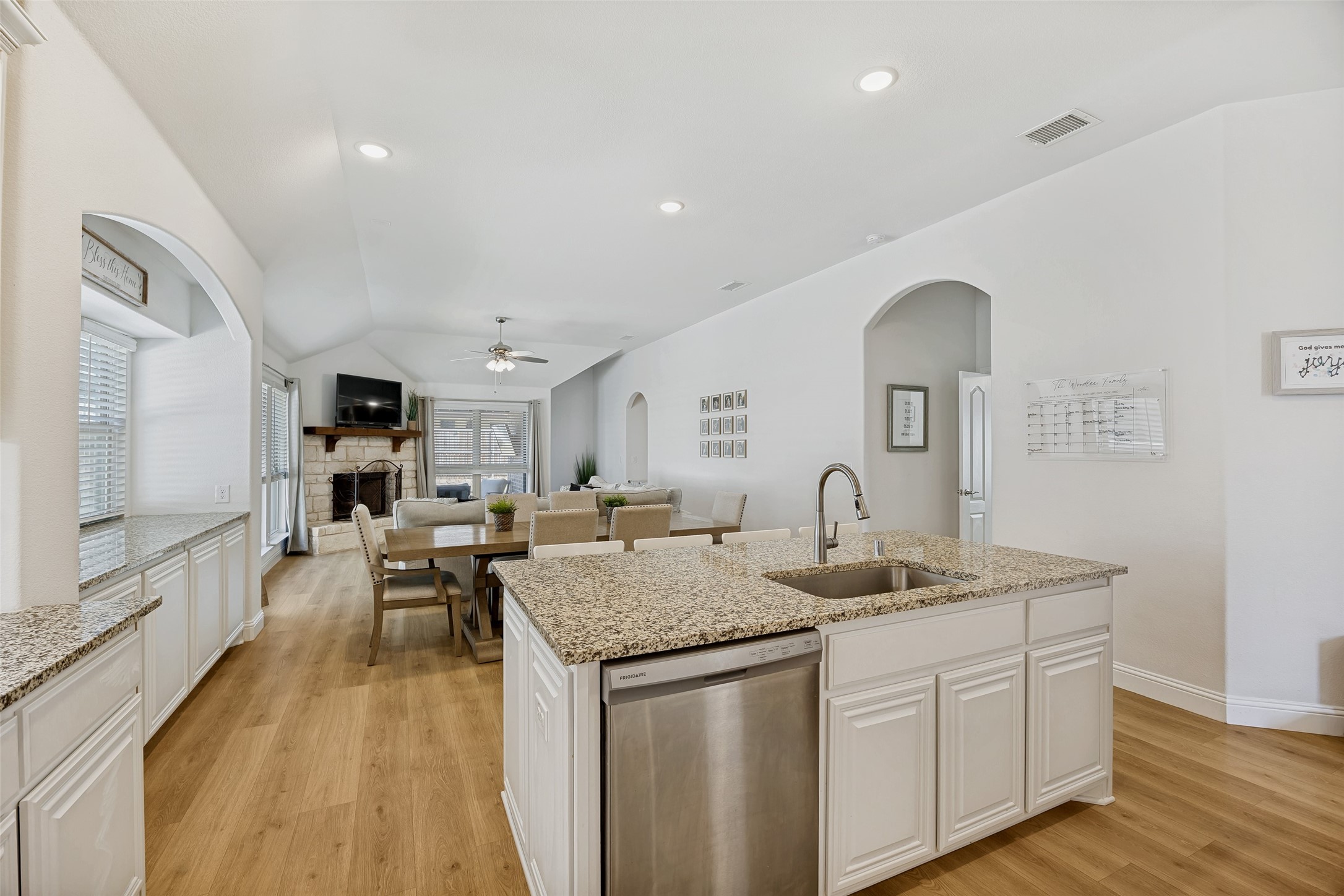 1317 Sumner Street, Aubrey, TX, 76227