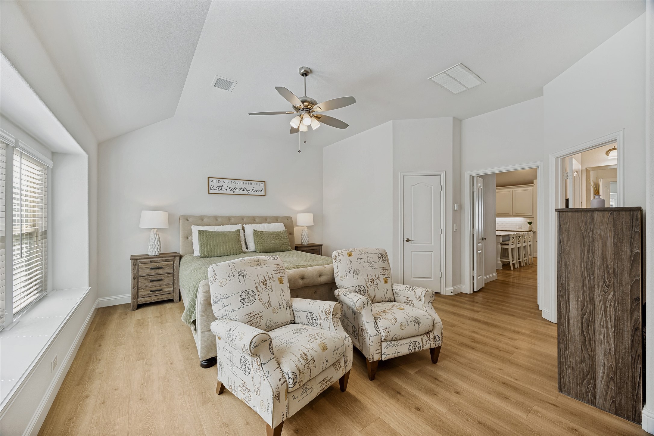 1317 Sumner Street, Aubrey, TX, 76227