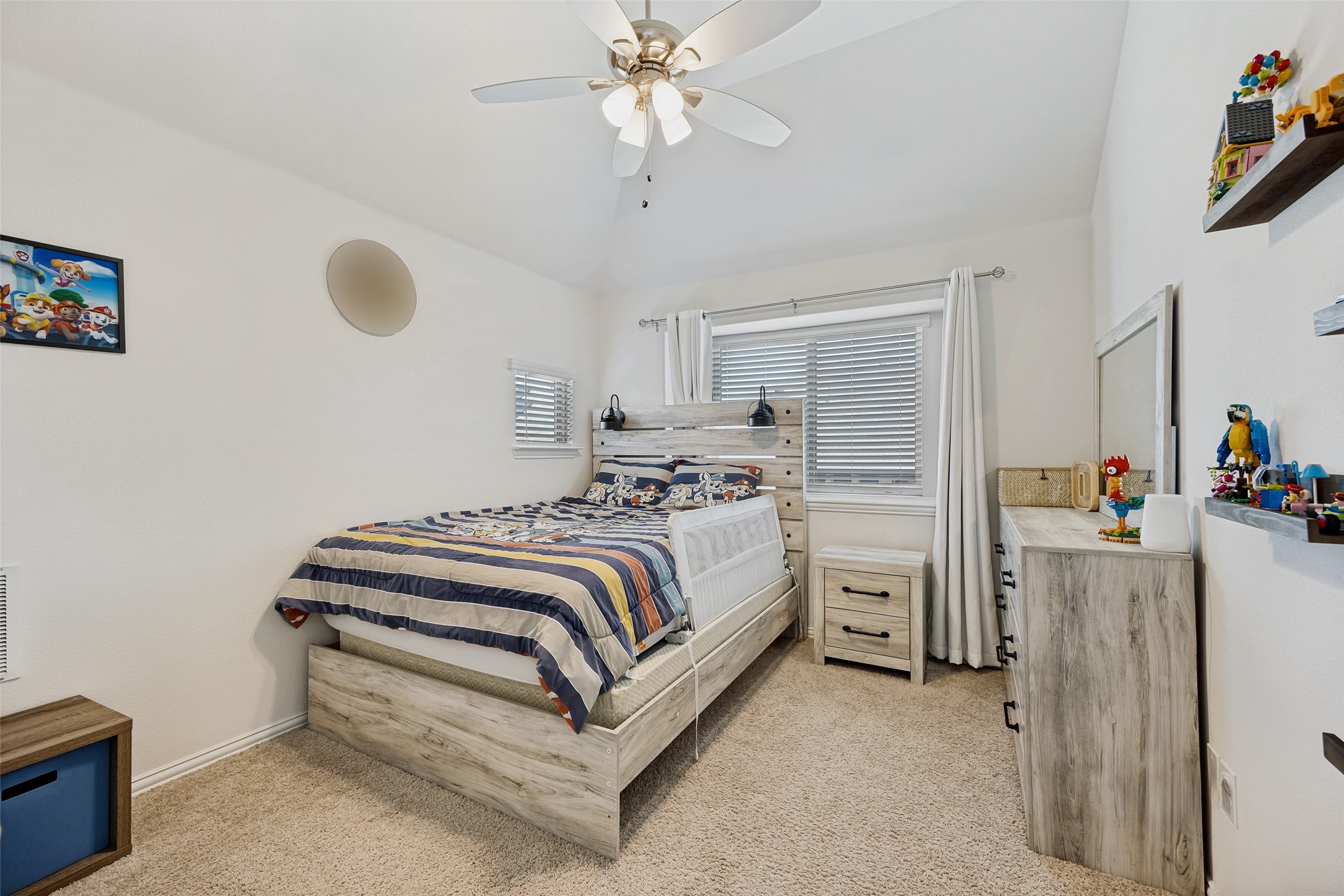 1317 Sumner Street, Aubrey, TX, 76227