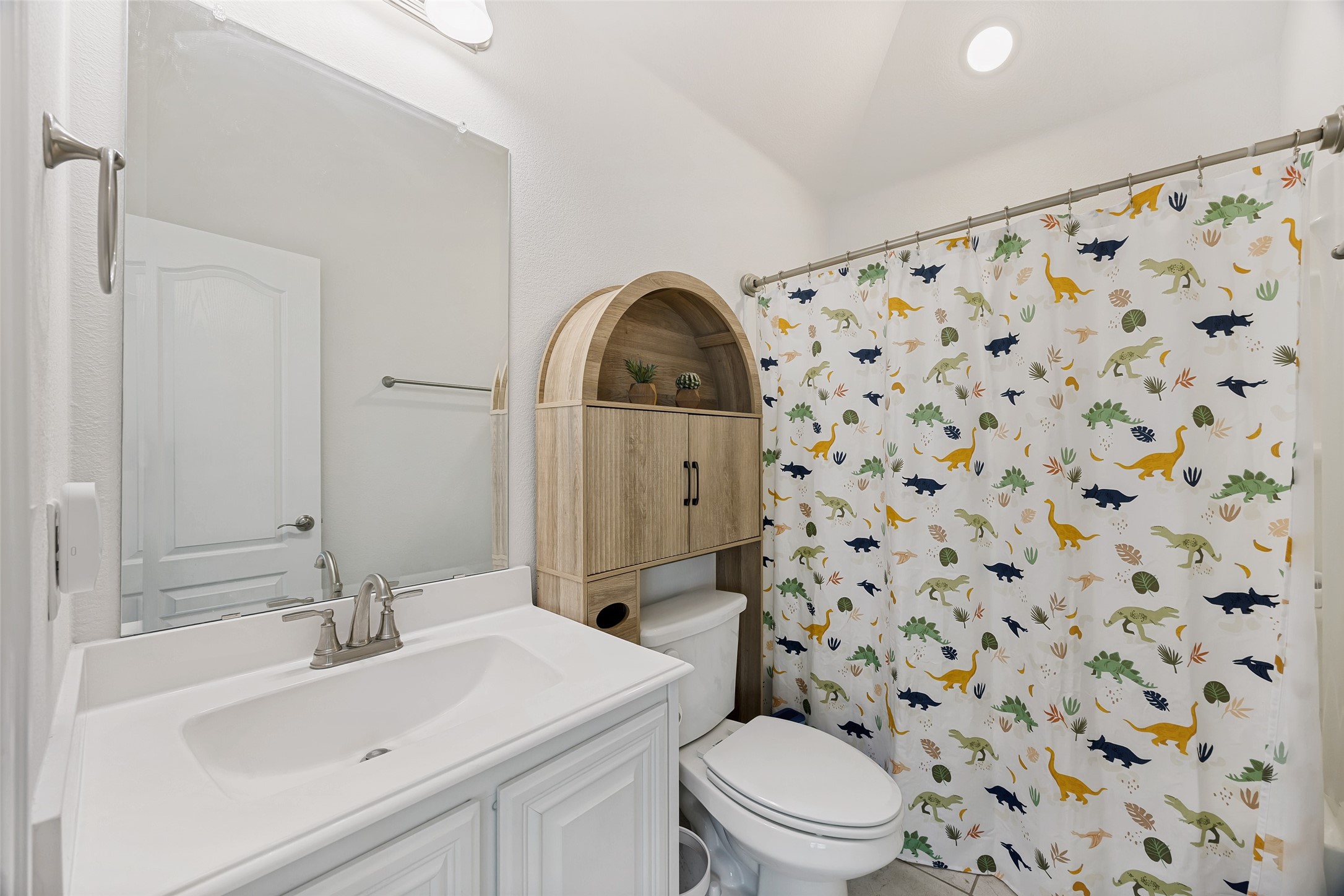 1317 Sumner Street, Aubrey, TX, 76227