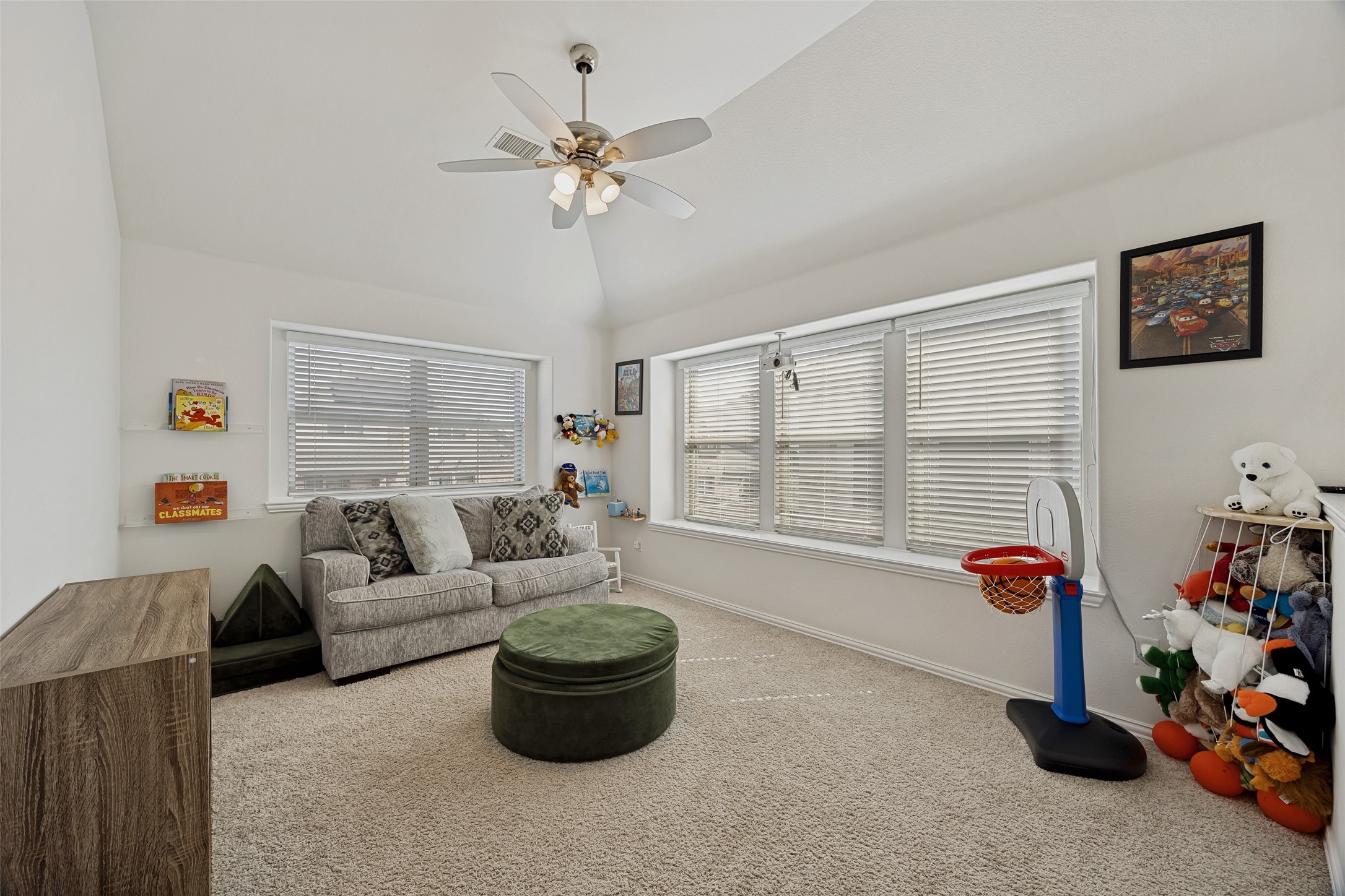 1317 Sumner Street, Aubrey, TX, 76227