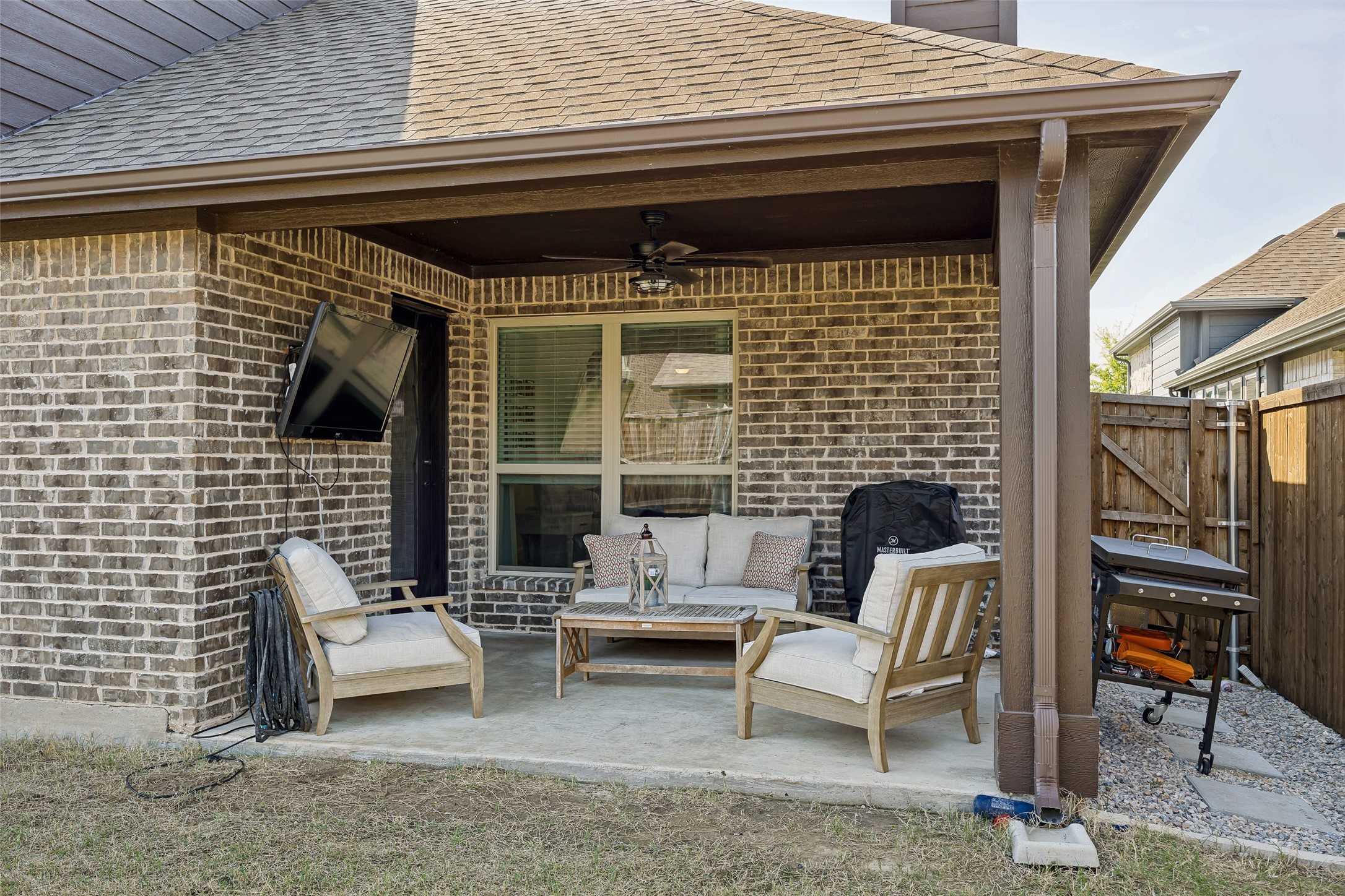 1317 Sumner Street, Aubrey, TX, 76227