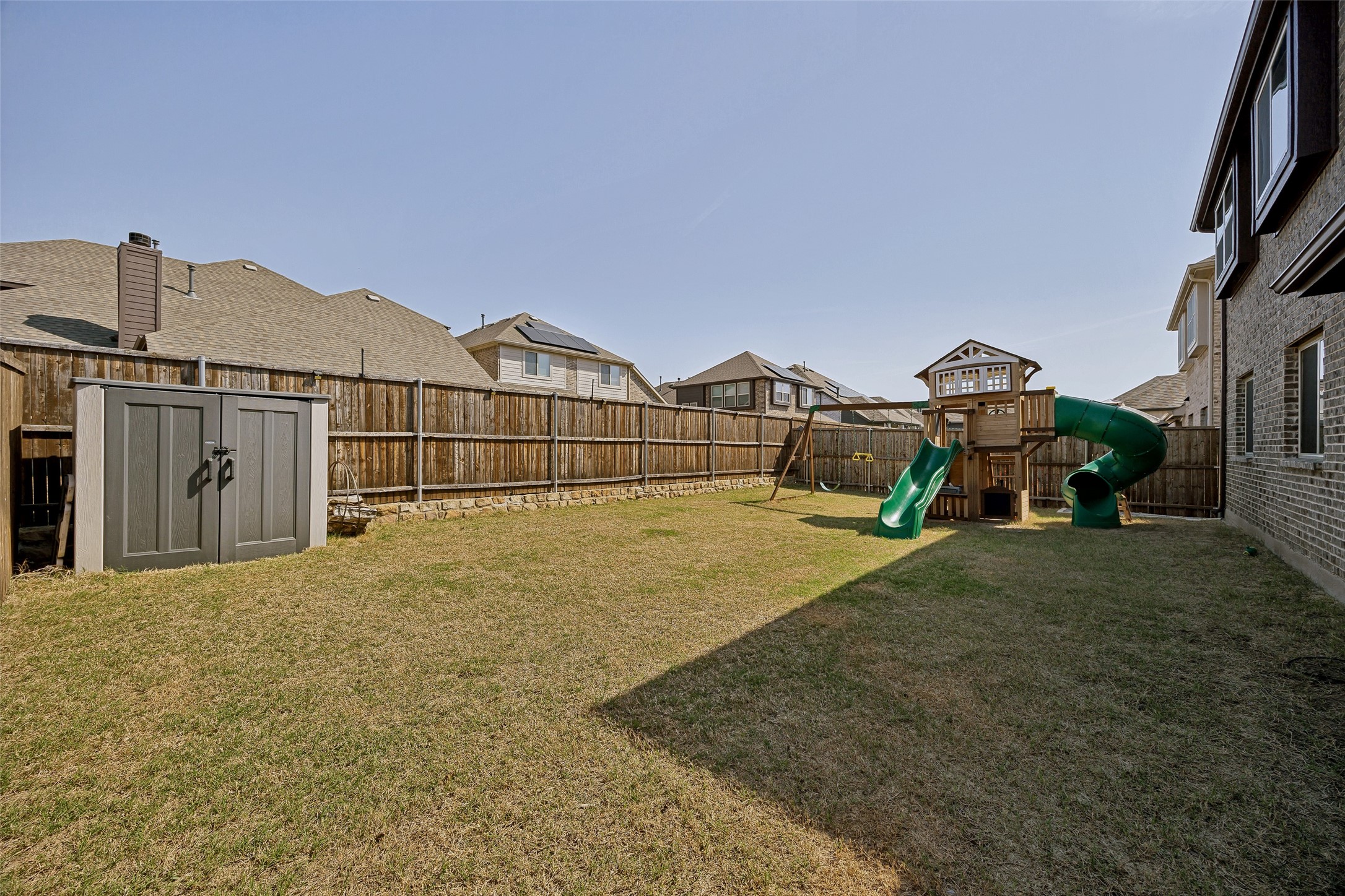 1317 Sumner Street, Aubrey, TX, 76227
