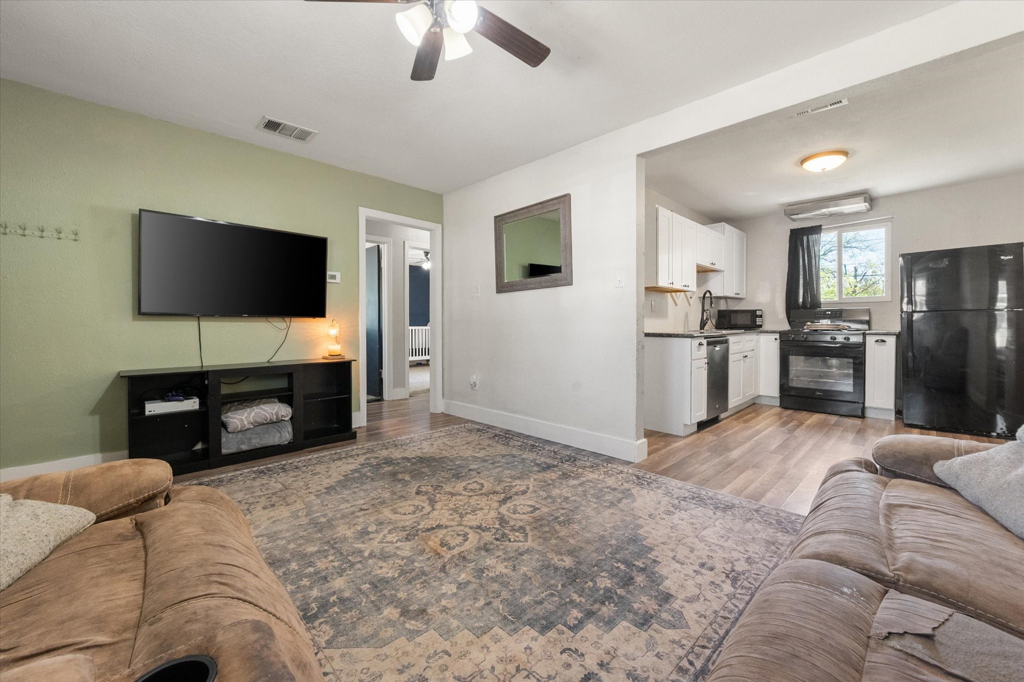 4036 Wiman Drive, Fort Worth, TX, 76119