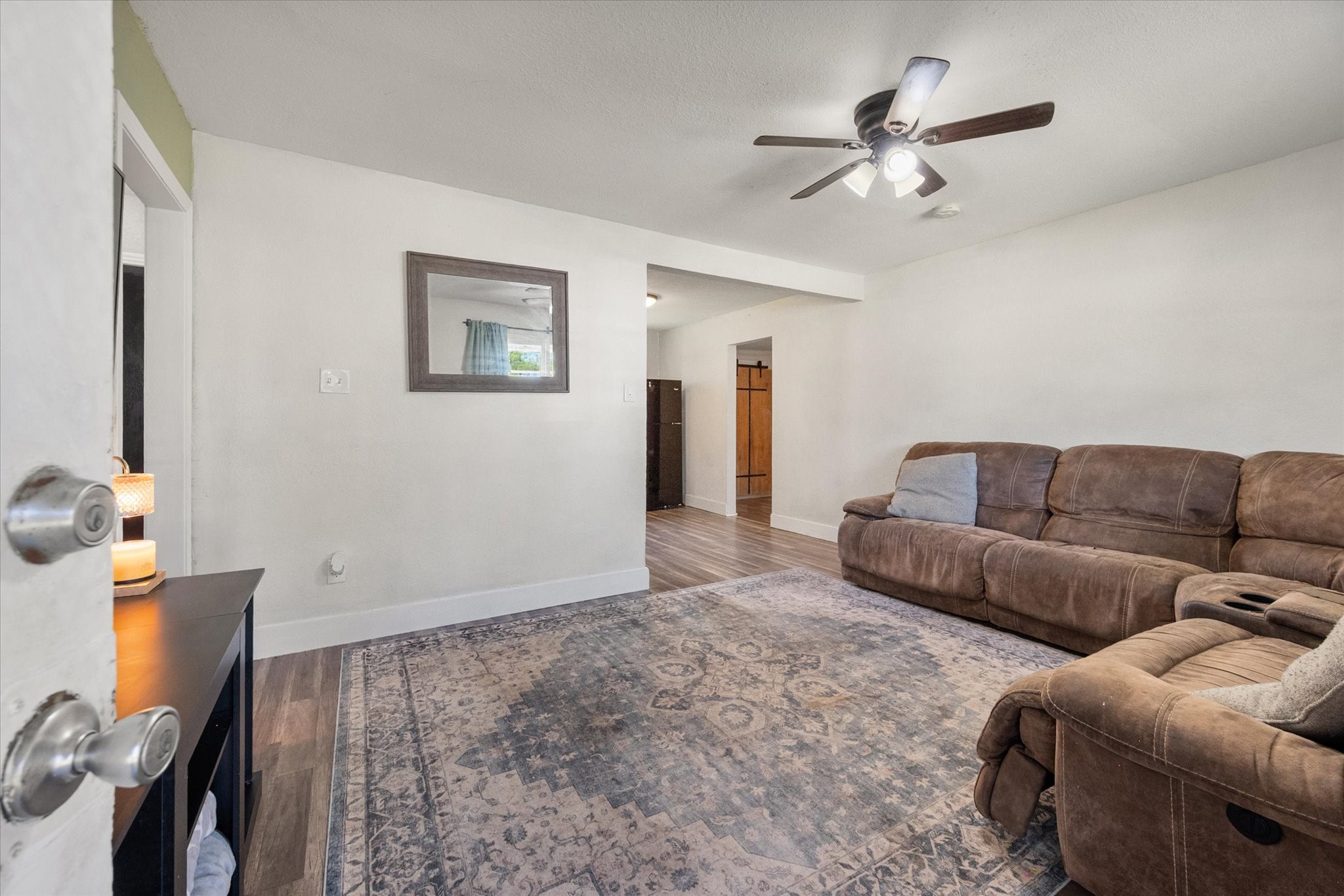 4036 Wiman Drive, Fort Worth, TX, 76119