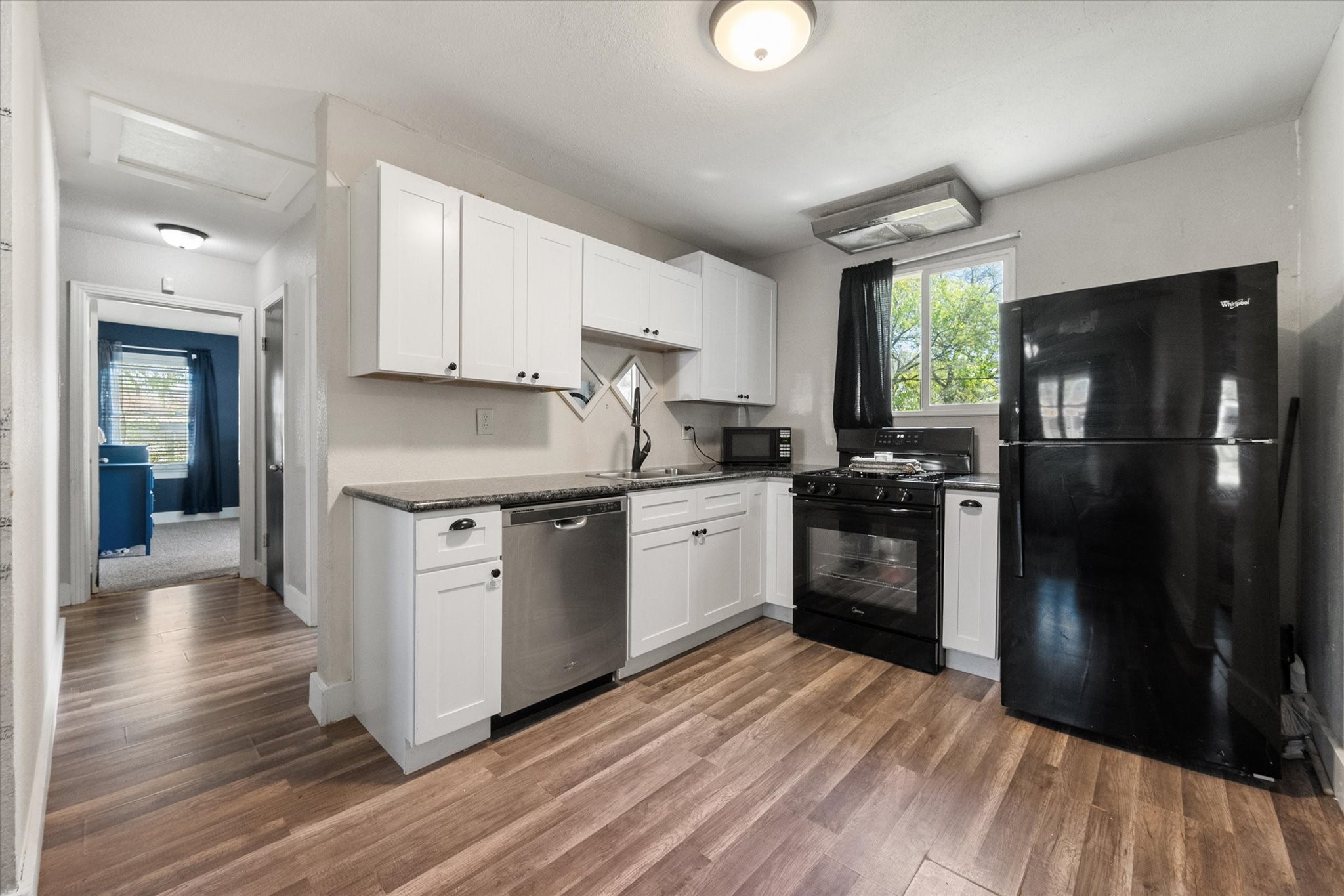4036 Wiman Drive, Fort Worth, TX, 76119