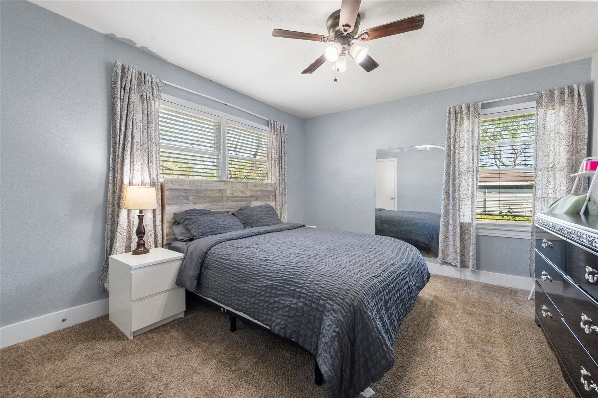 4036 Wiman Drive, Fort Worth, TX, 76119