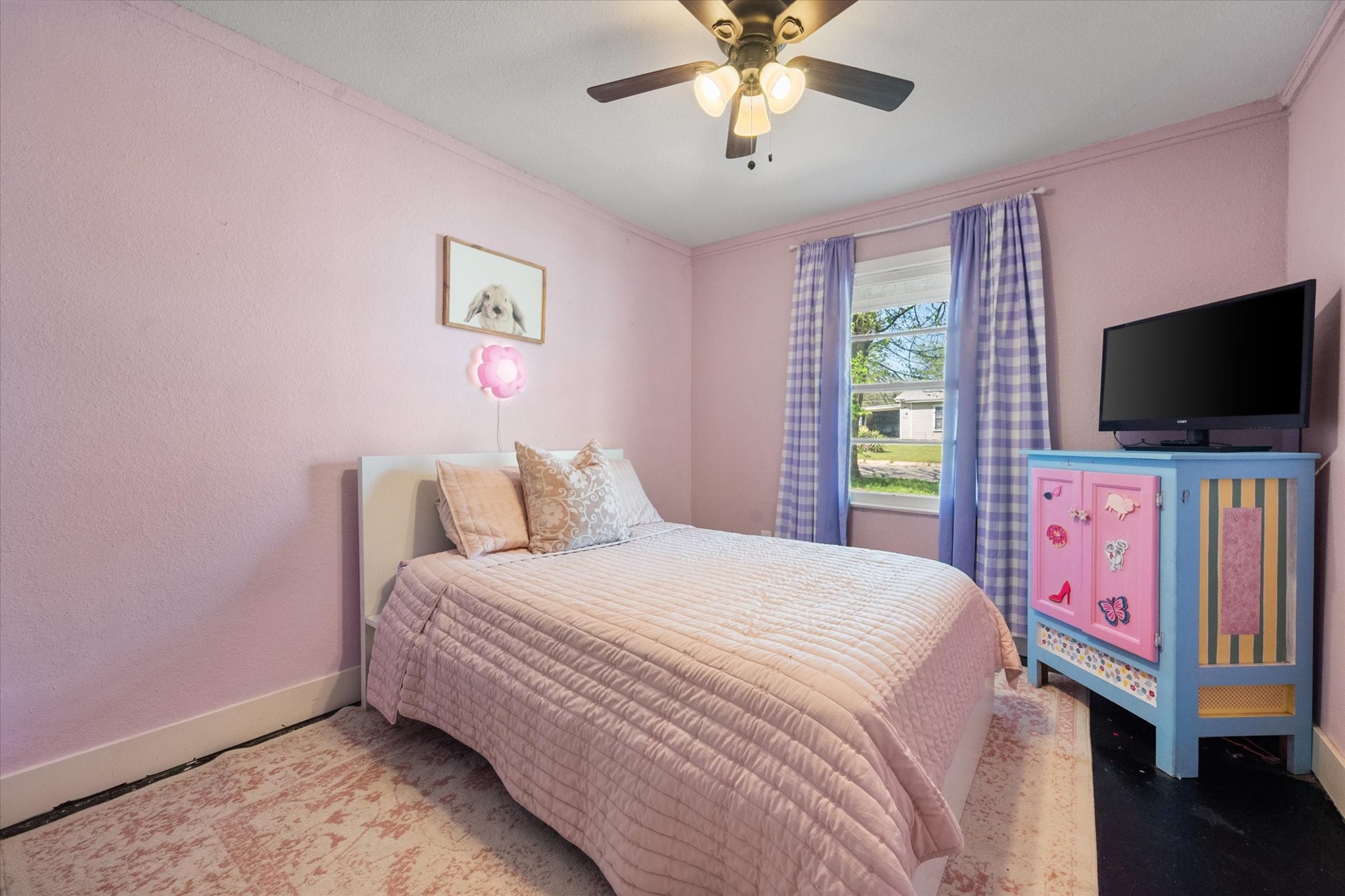 4036 Wiman Drive, Fort Worth, TX, 76119