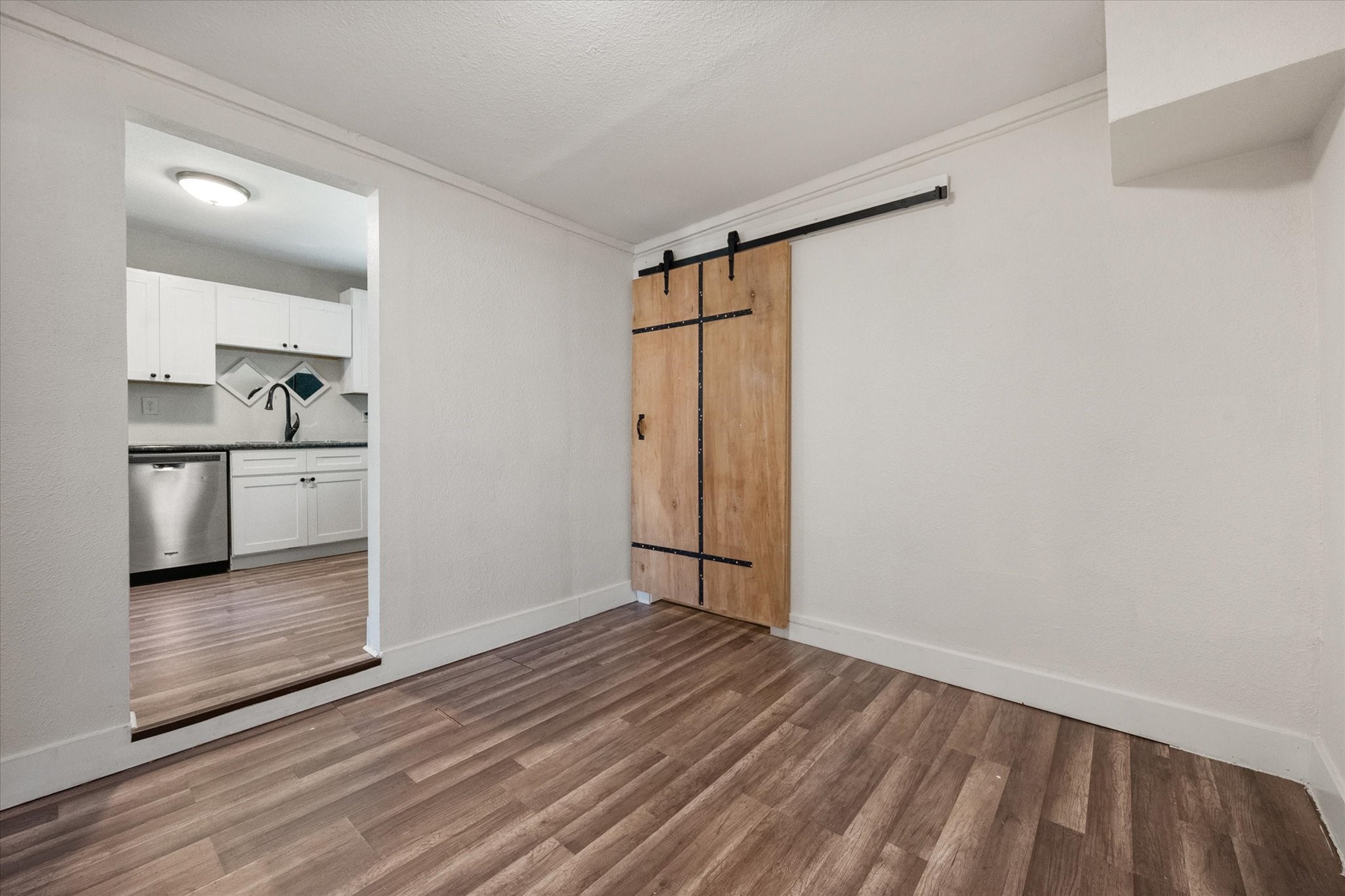 4036 Wiman Drive, Fort Worth, TX, 76119