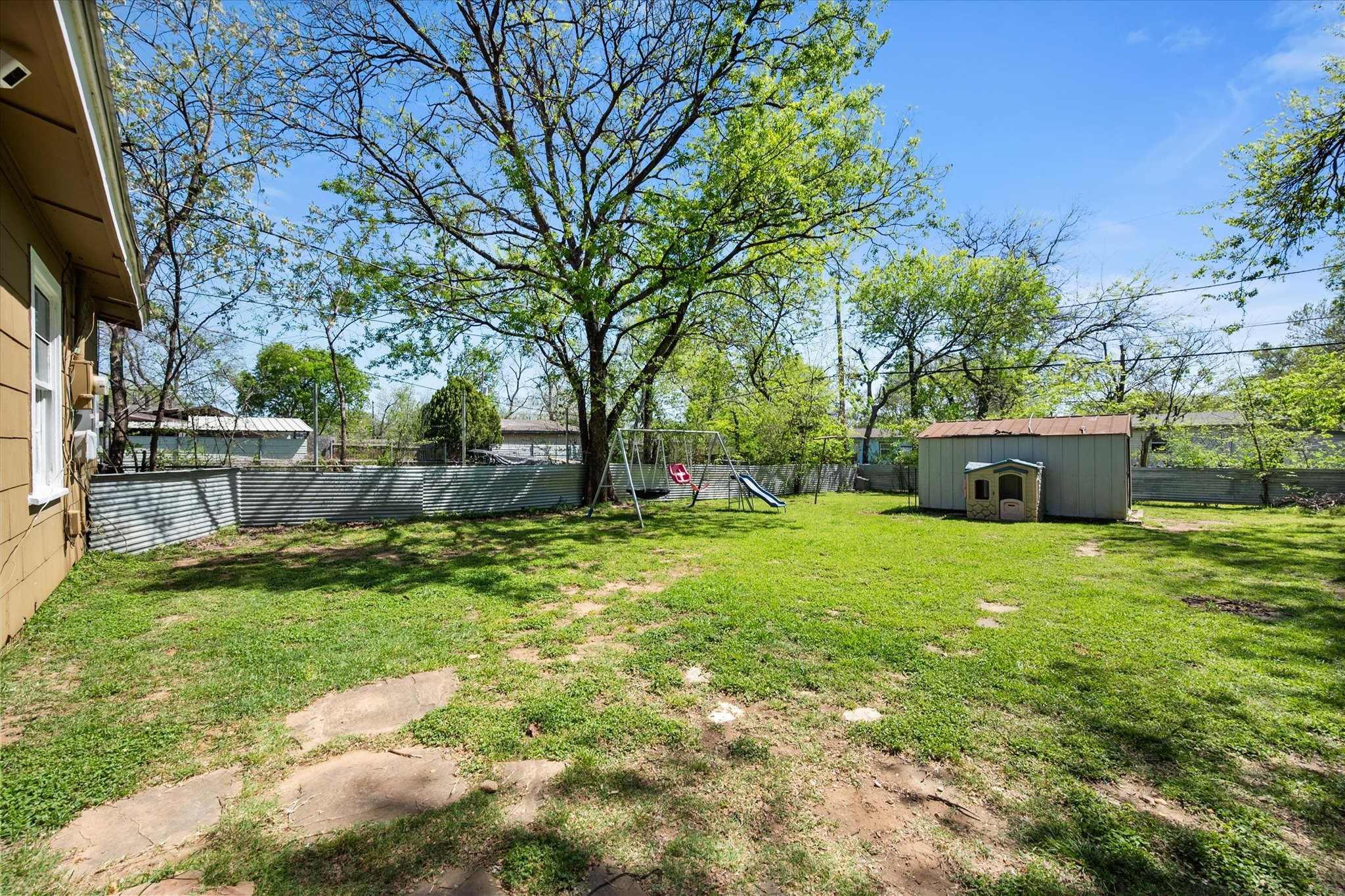 4036 Wiman Drive, Fort Worth, TX, 76119