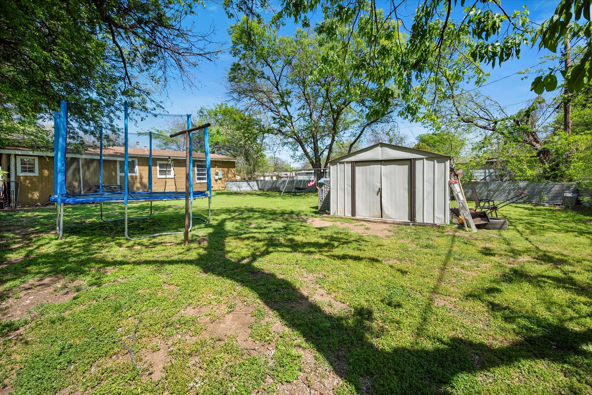 4036 Wiman Drive, Fort Worth, TX, 76119