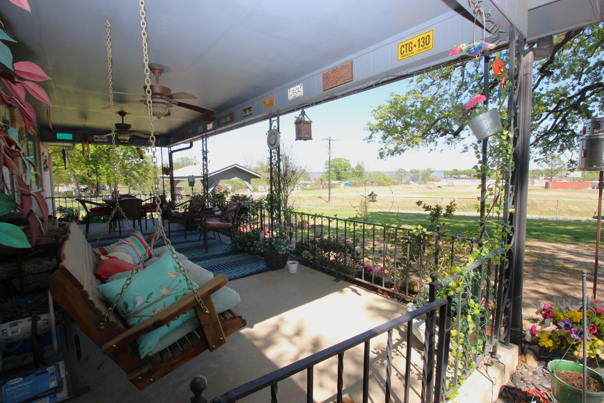 Property photo 04 of 205 Mason Drive Seven, Points, TX 75143 | MLS #21216924
